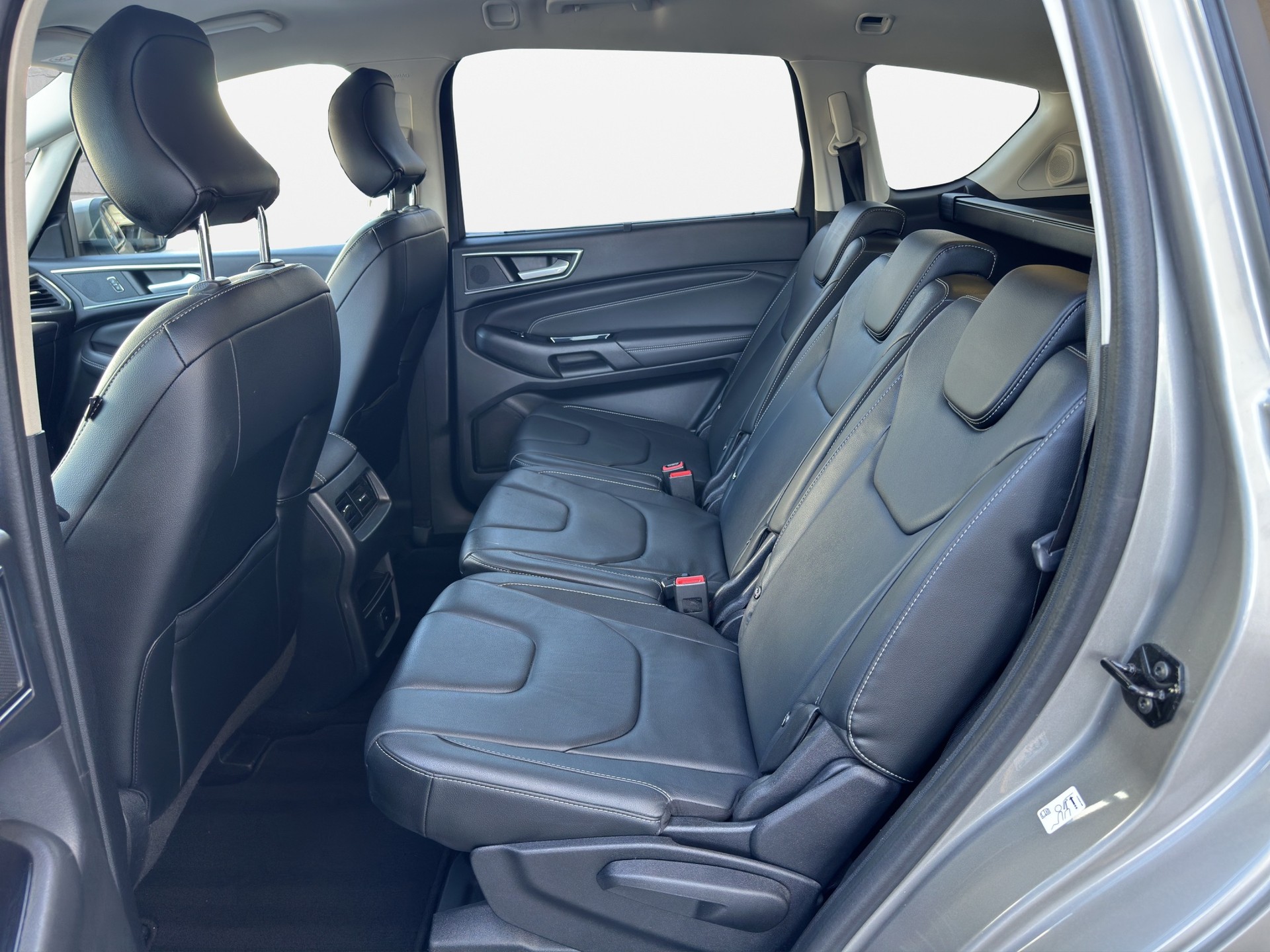 FORD S-Max 2.0 TDCi Titanium AWD PowerShift-image-11