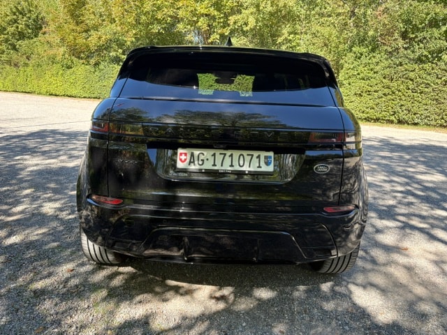 LAND ROVER 2.0 T R-Dynamic SE-image-3