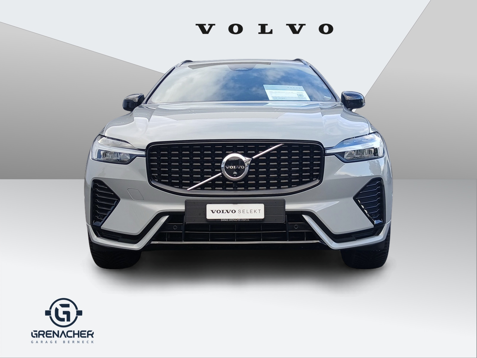 VOLVO XC60 2.0 B5 MH Plus Dark AWD-image-6