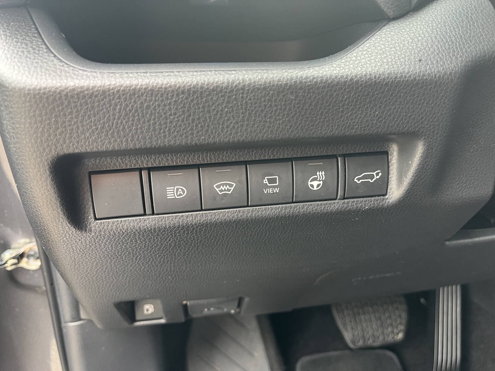 TOYOTA RAV-4 2.5 Plug-In-Hybrid Premium-image-13