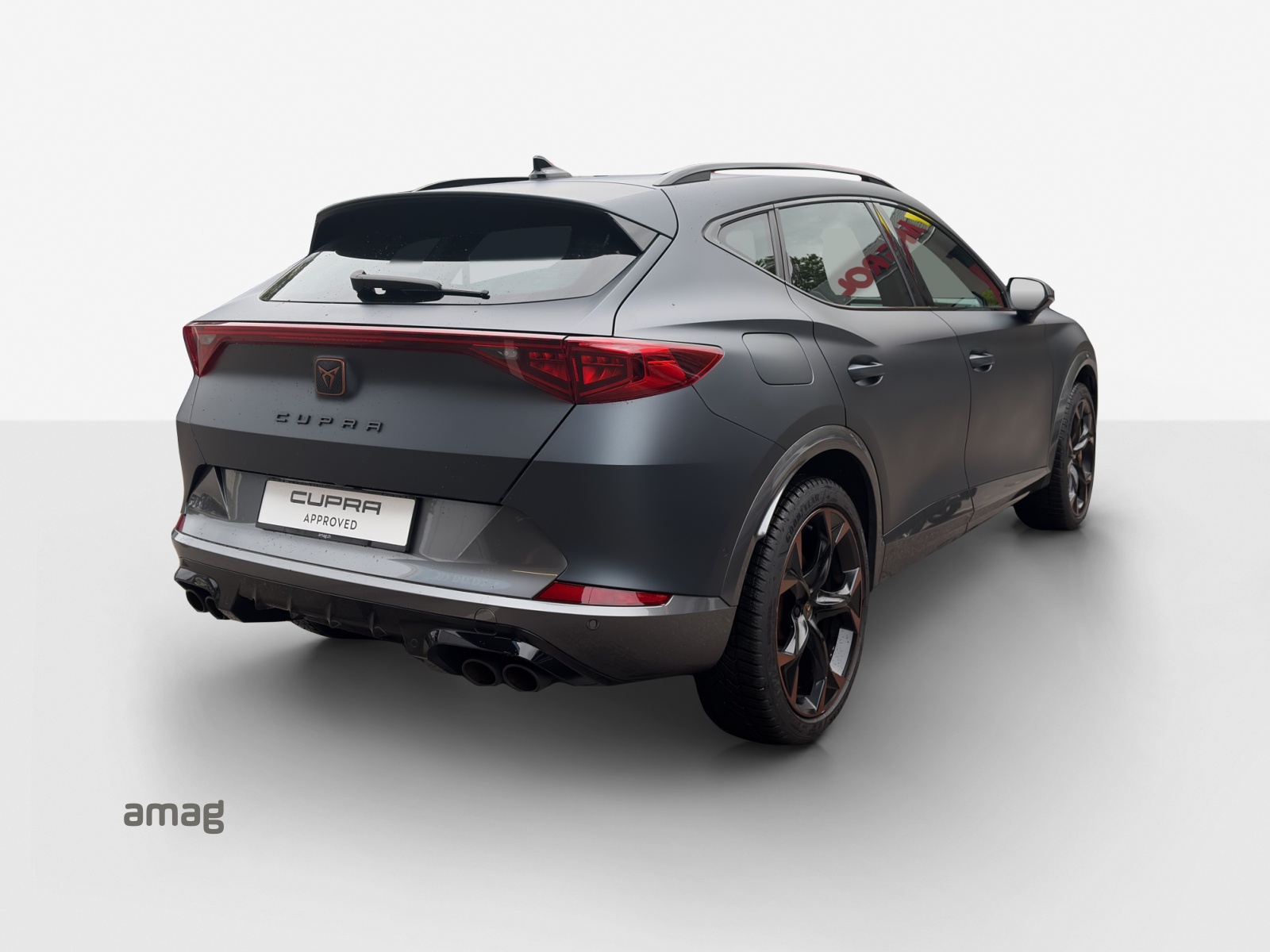 CUPRA Formentor 2.0TSI VZ 4Drive DSG-image-4