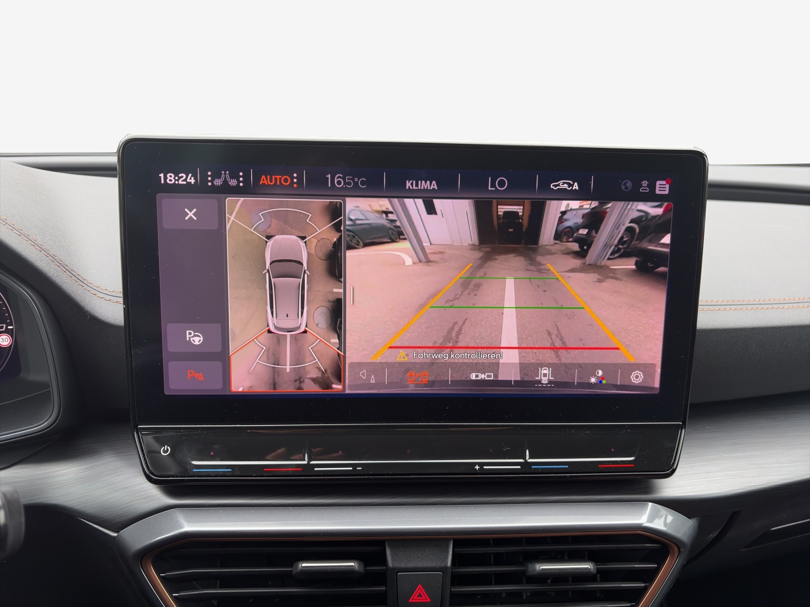 CUPRA Formentor 2.0TSI VZ 4Drive DSG-image-14