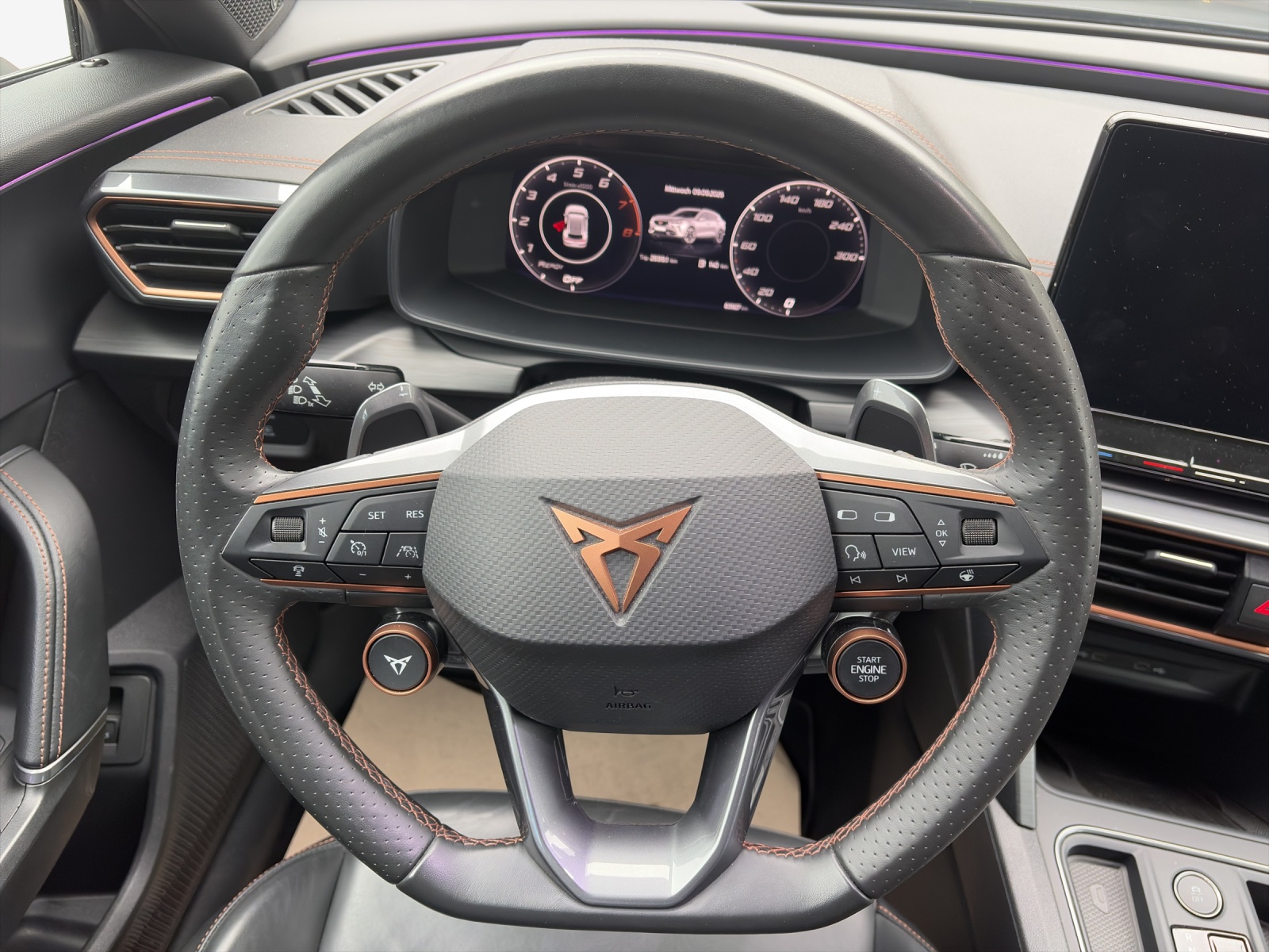 CUPRA Formentor 2.0TSI VZ 4Drive DSG-image-9