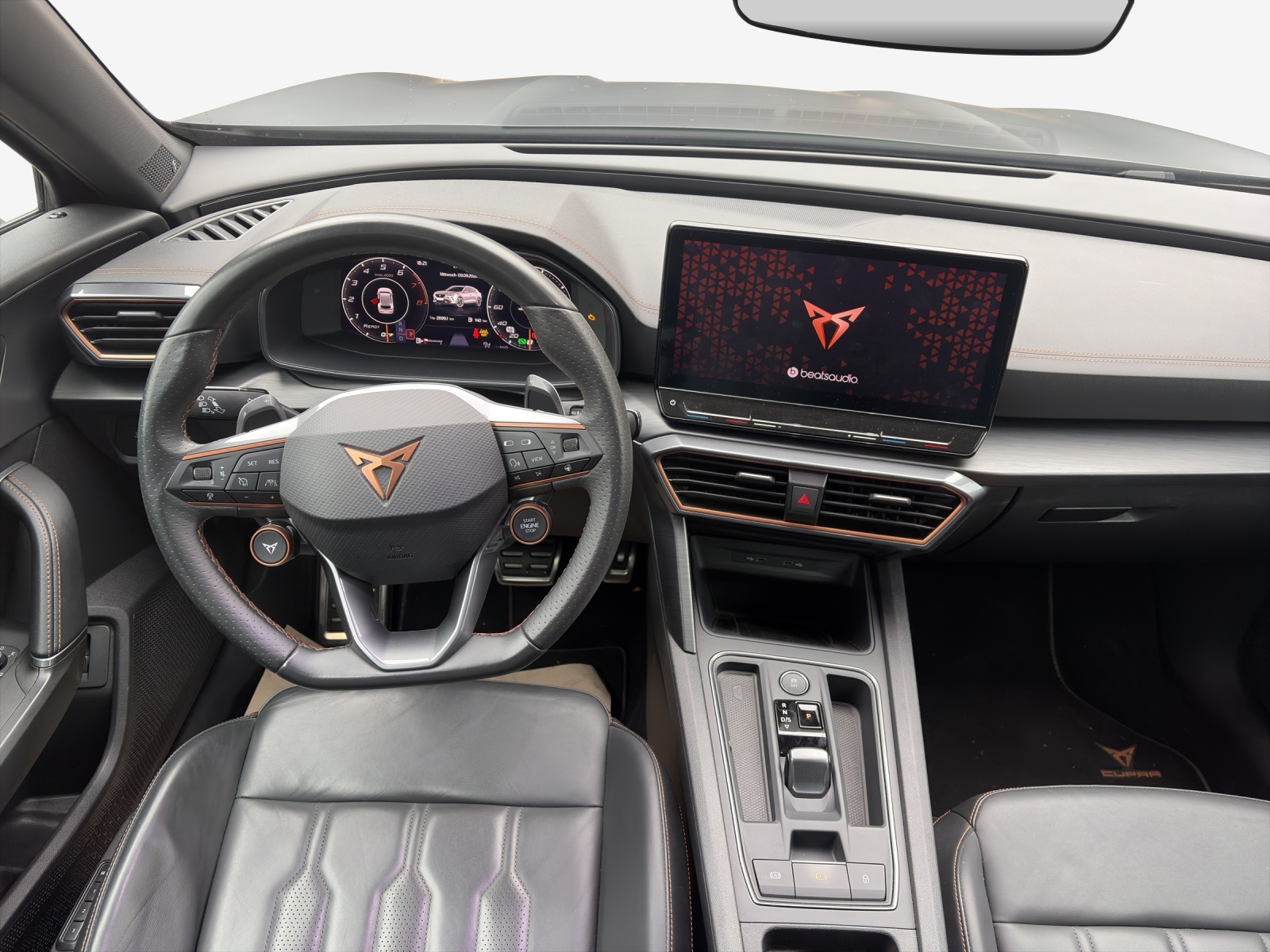 CUPRA Formentor 2.0TSI VZ 4Drive DSG-image-8