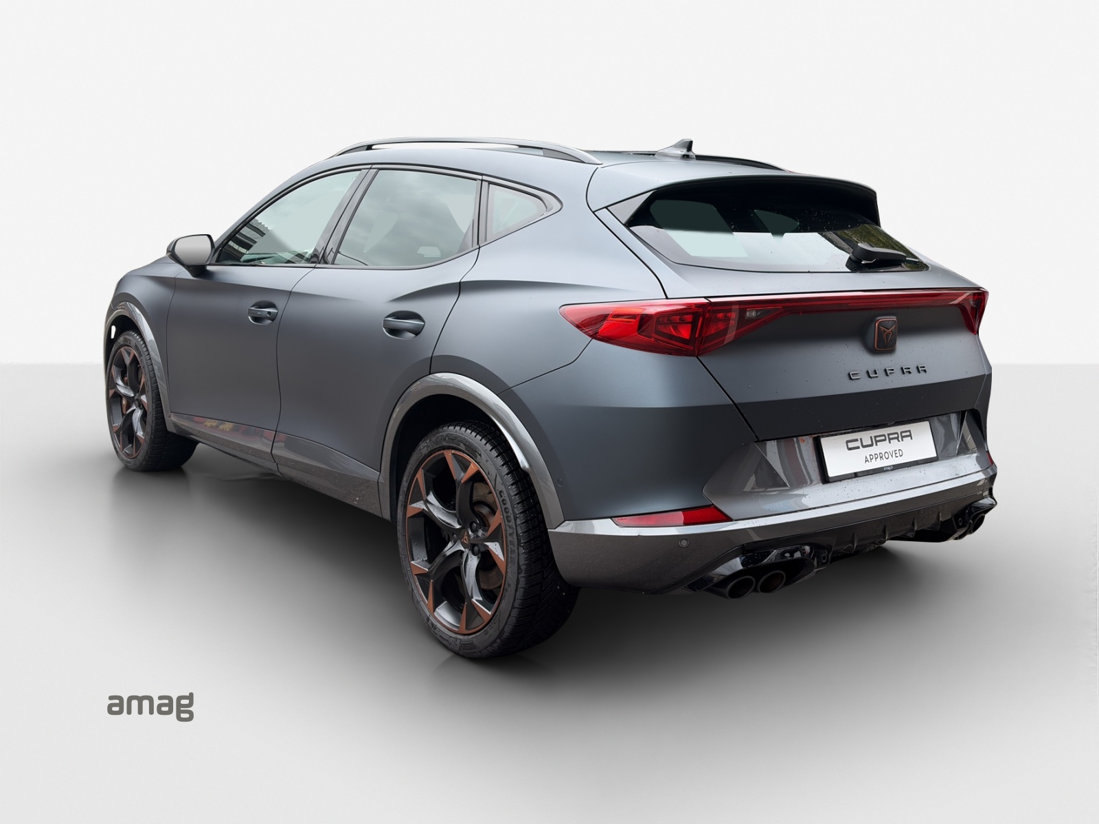 CUPRA Formentor 2.0TSI VZ 4Drive DSG-image-2