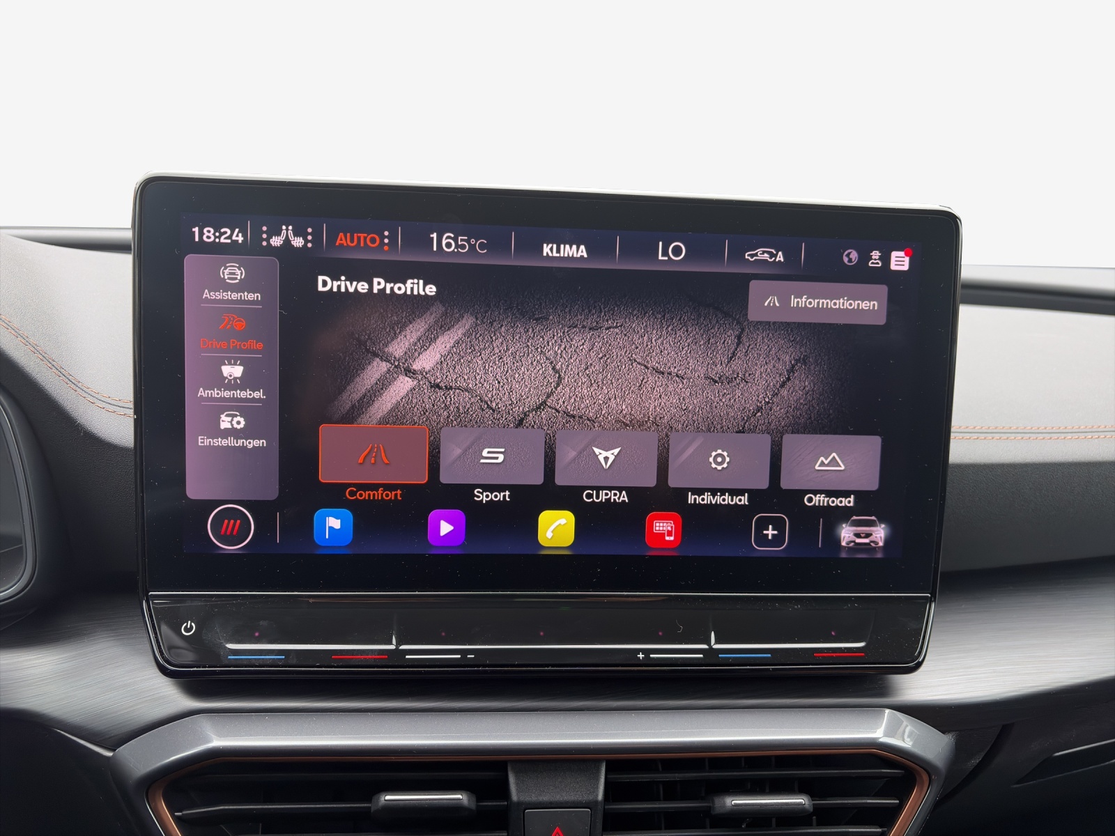 CUPRA Formentor 2.0TSI VZ 4Drive DSG-image-15