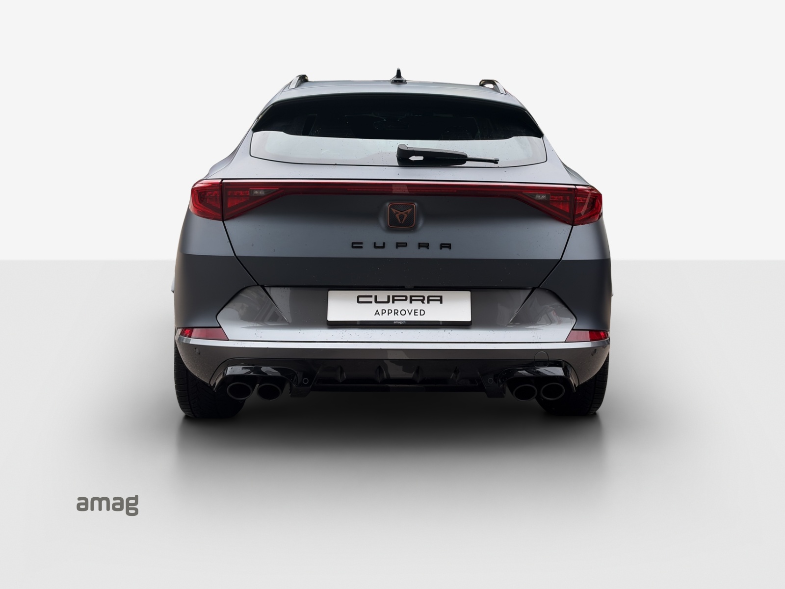 CUPRA Formentor 2.0TSI VZ 4Drive DSG-image-3