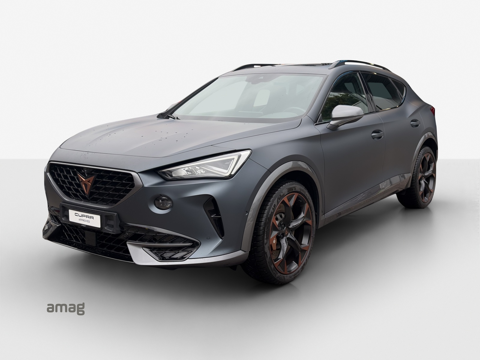 CUPRA Formentor 2.0TSI VZ 4Drive DSG-image-0