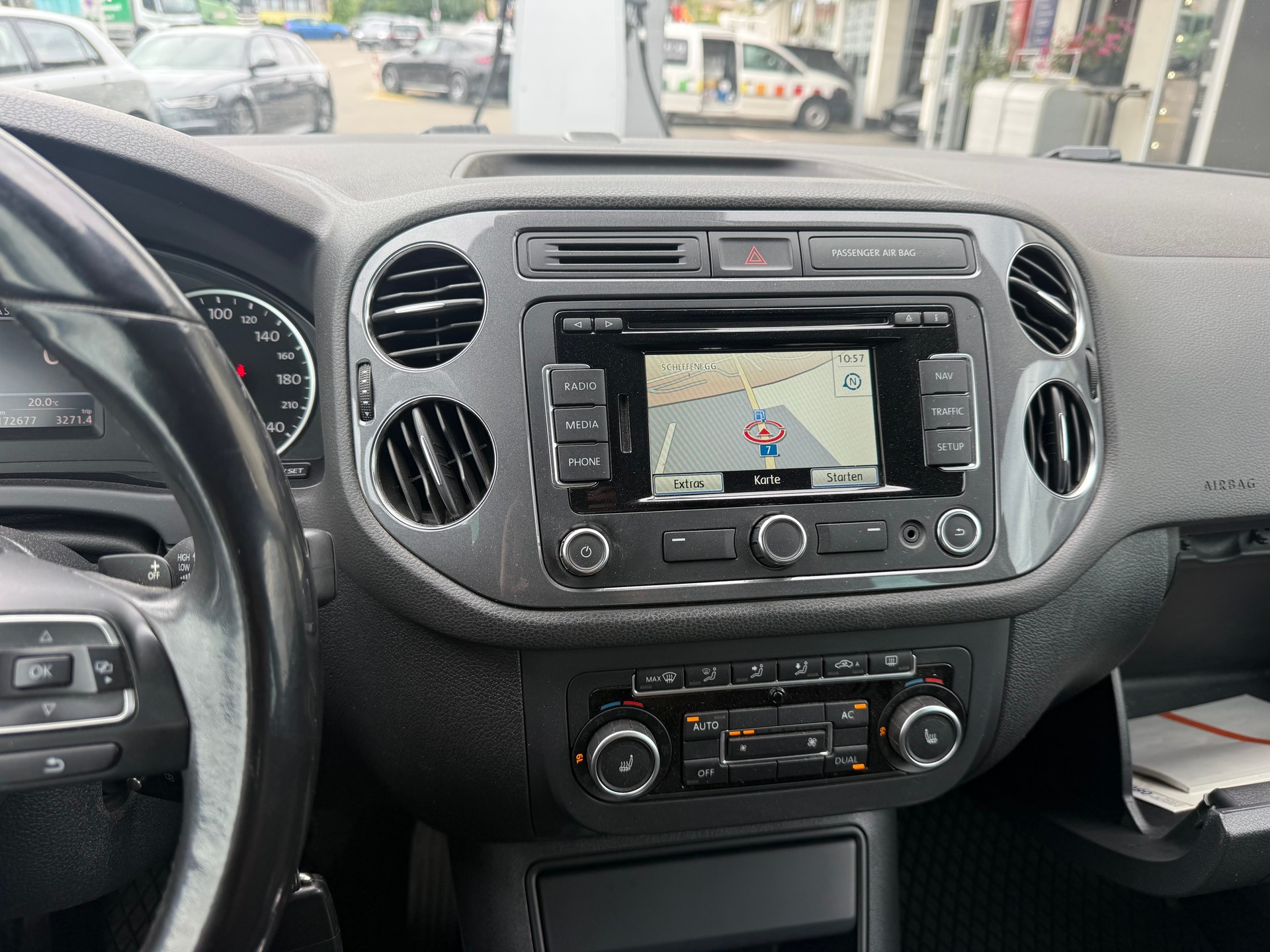 VW Tiguan 2.0 TSI Track&Style 4Motion DSG-image-15