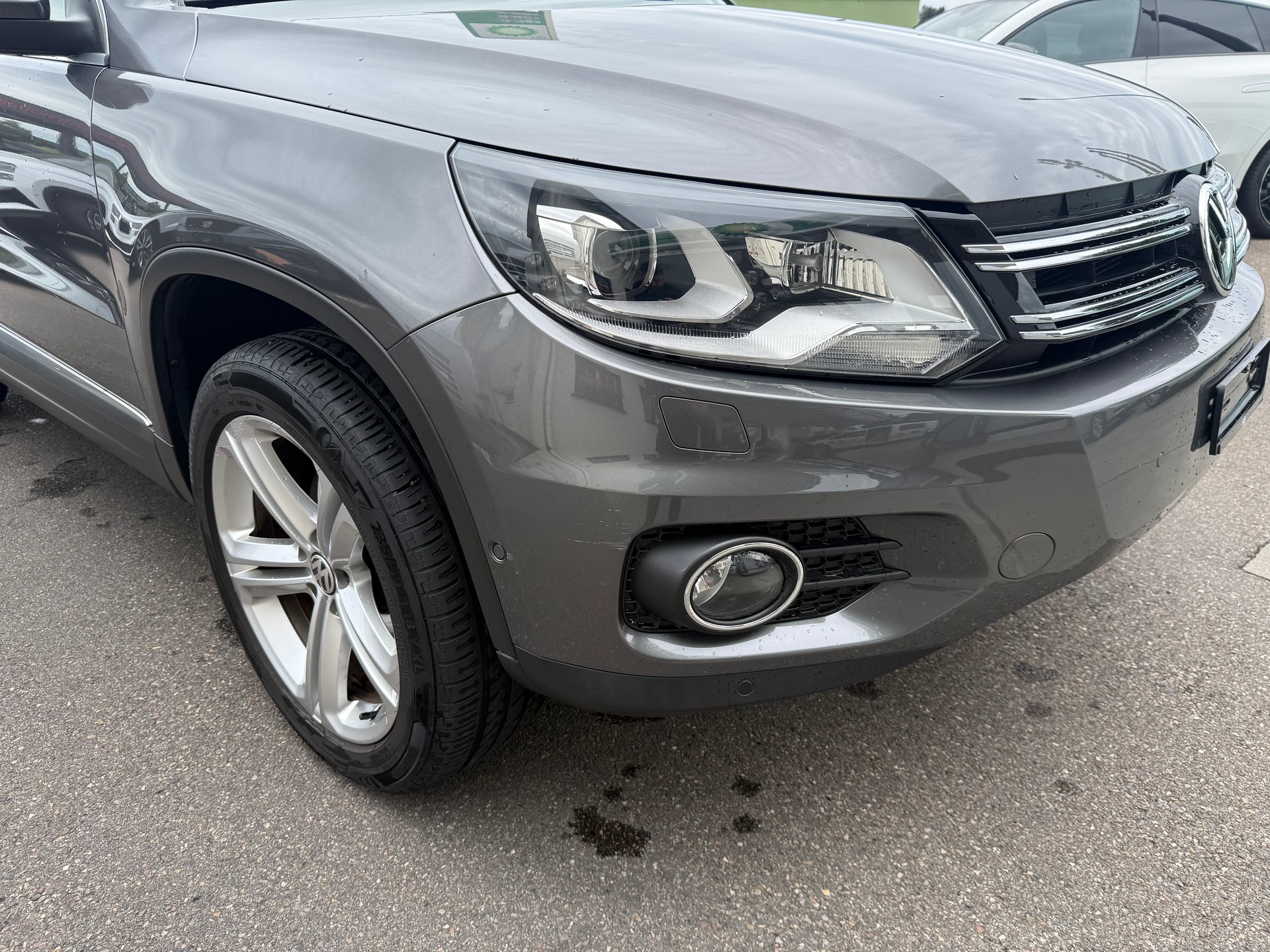 VW Tiguan 2.0 TSI Track&Style 4Motion DSG-image-12