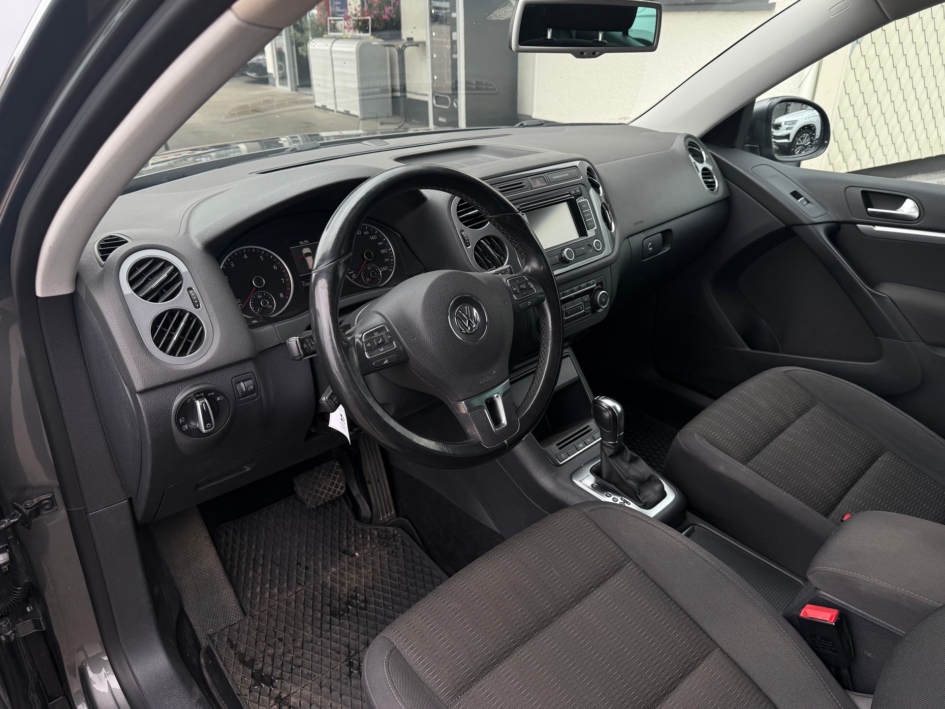 VW Tiguan 2.0 TSI Track&Style 4Motion DSG-image-7