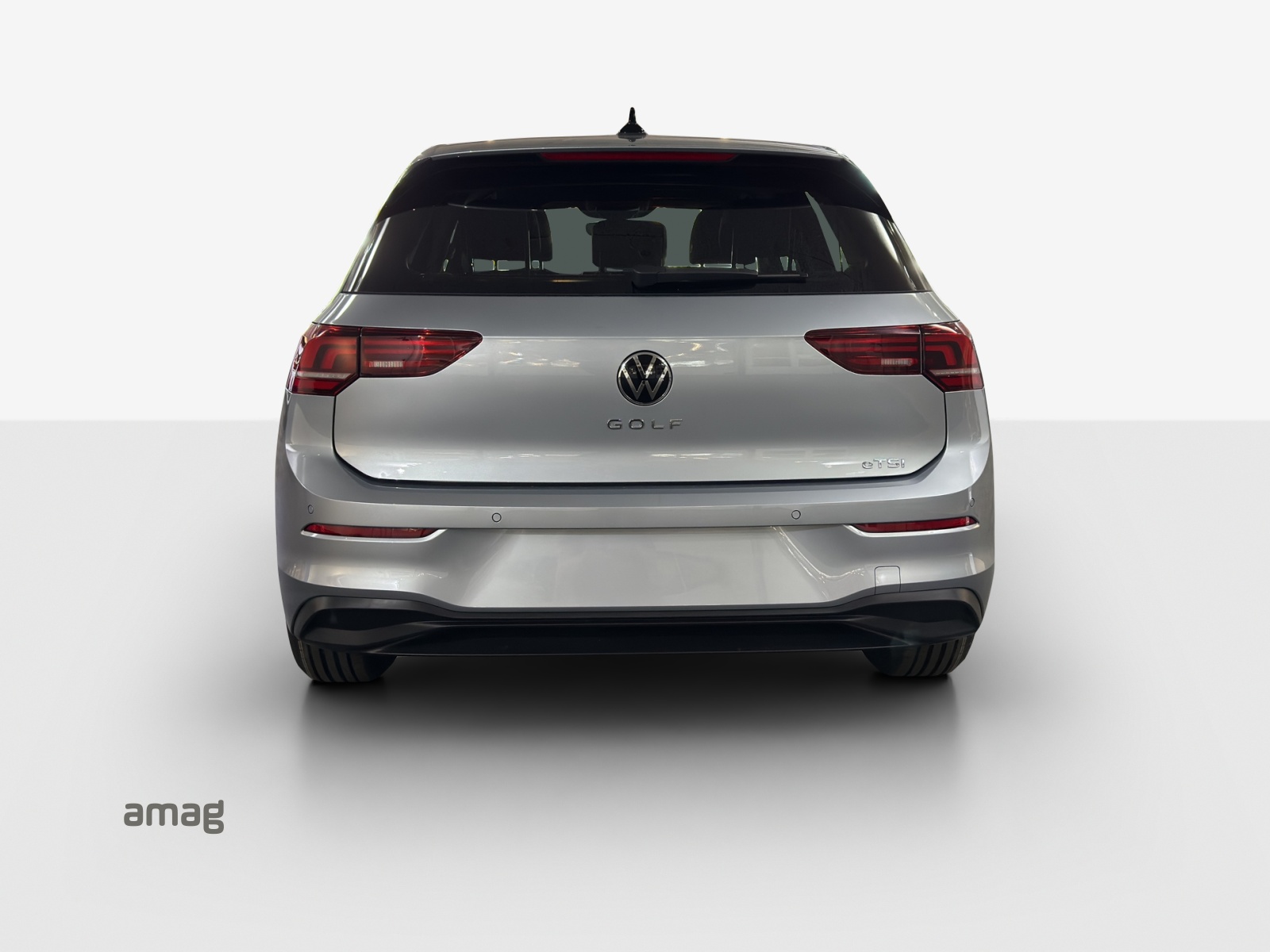 VW Golf 1.5 e TSI mHEV Value DSG-image-3