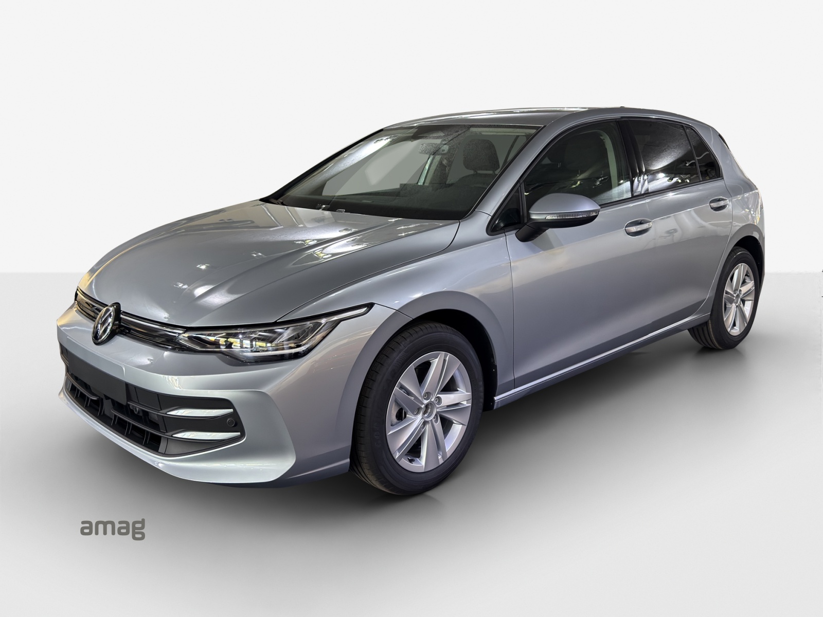 VW Golf 1.5 e TSI mHEV Value DSG-image-0