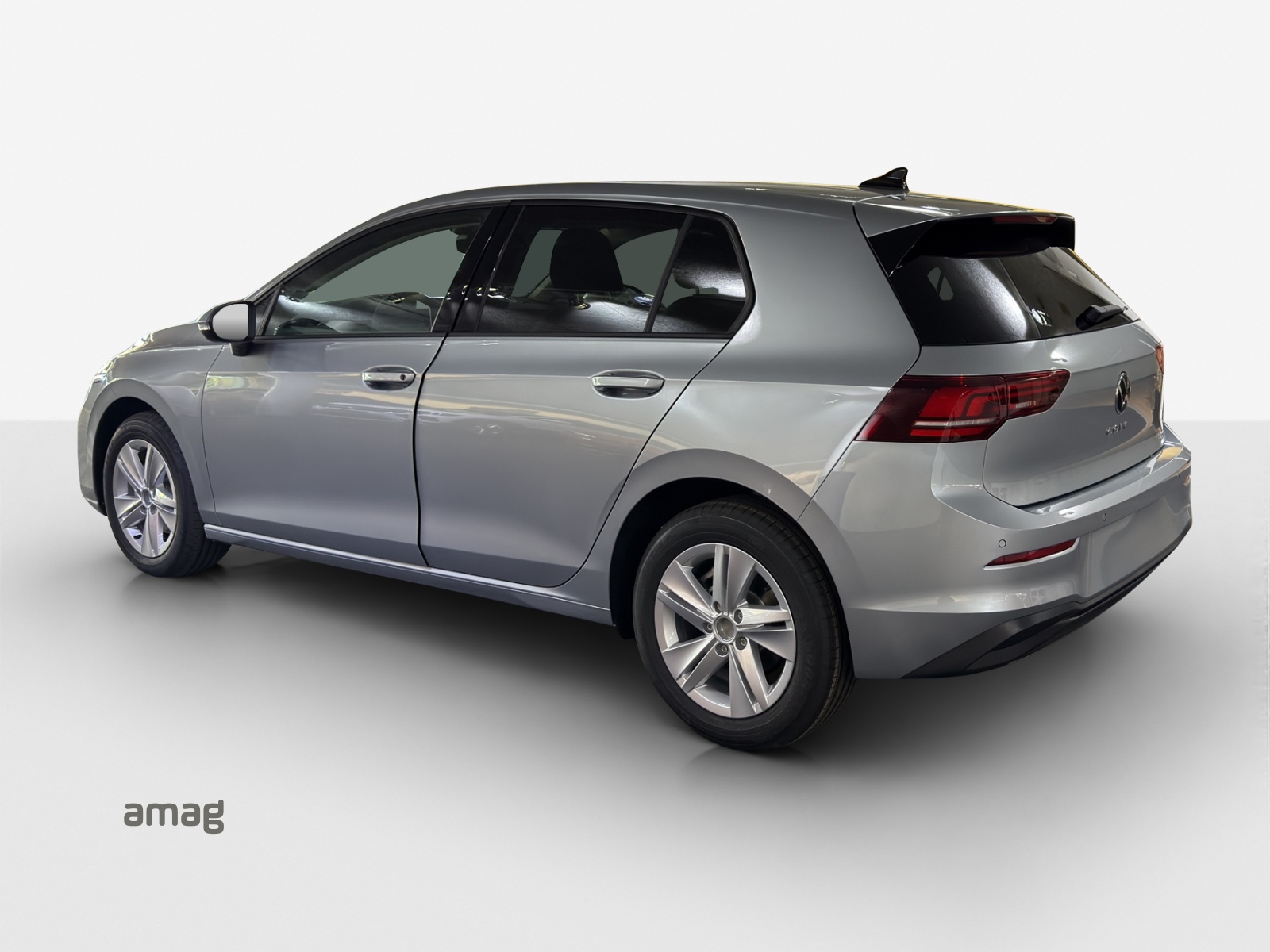 VW Golf 1.5 e TSI mHEV Value DSG-image-2