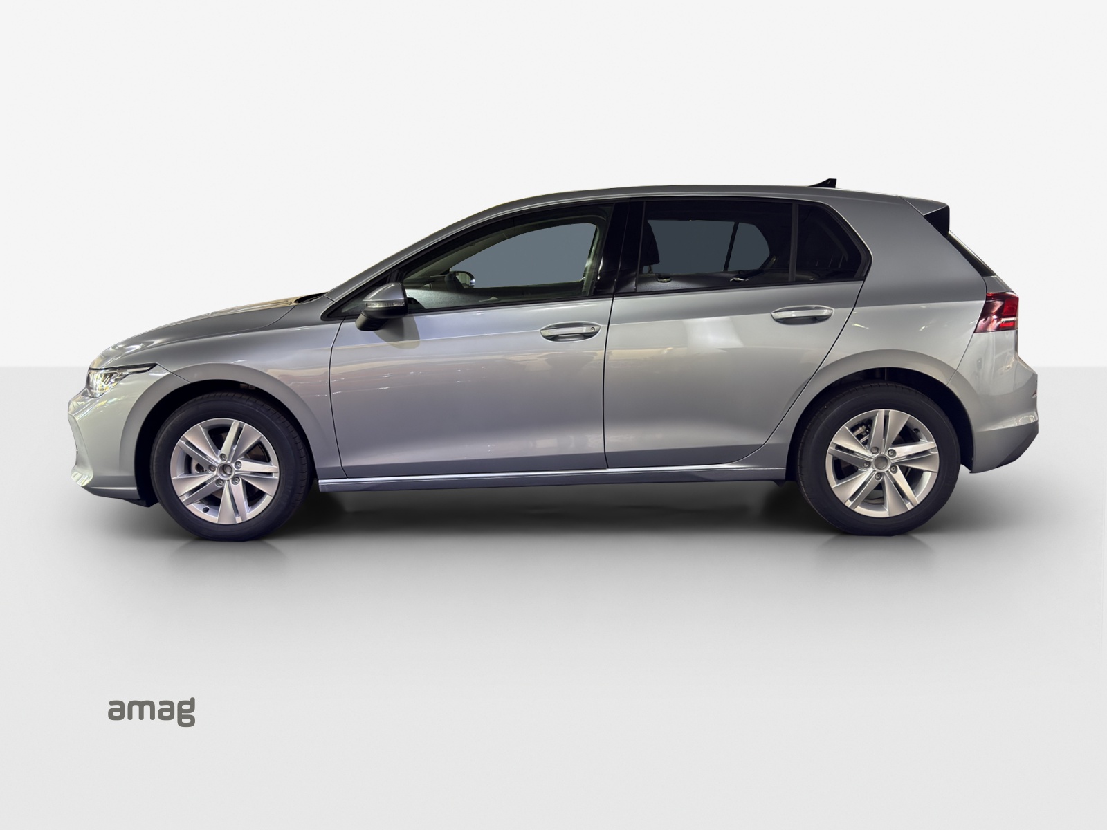 VW Golf 1.5 e TSI mHEV Value DSG-image-1