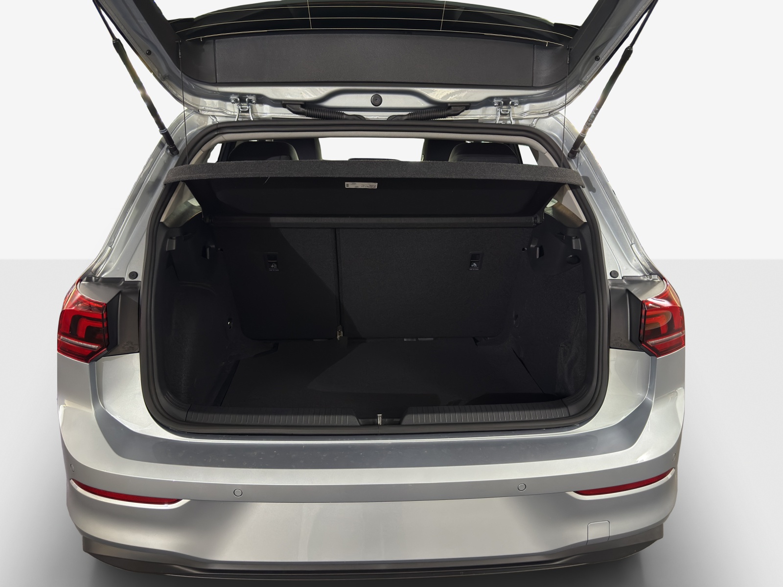 VW Golf 1.5 e TSI mHEV Value DSG-image-12