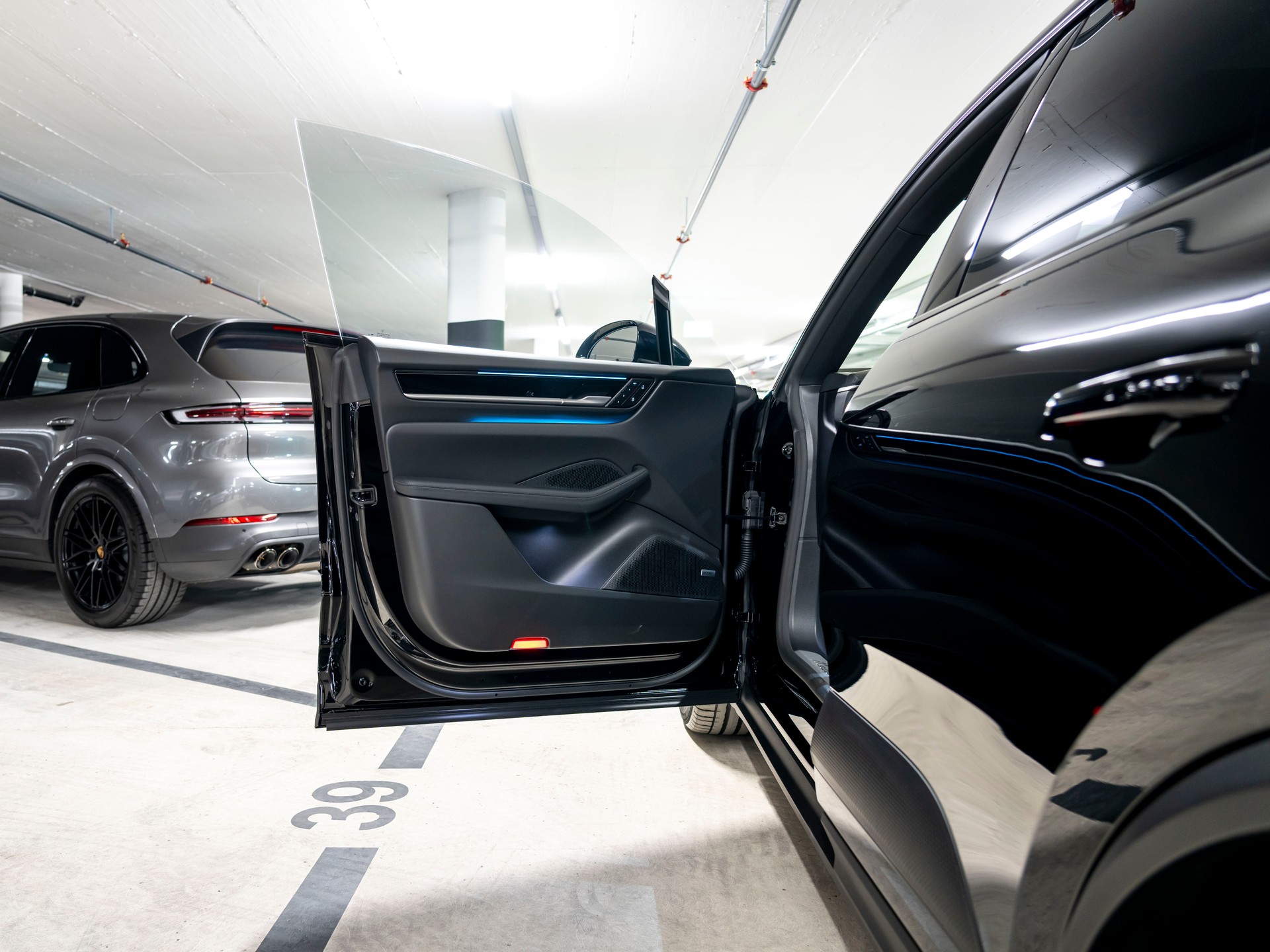 PORSCHE Macan 4S 100kWh-image-23