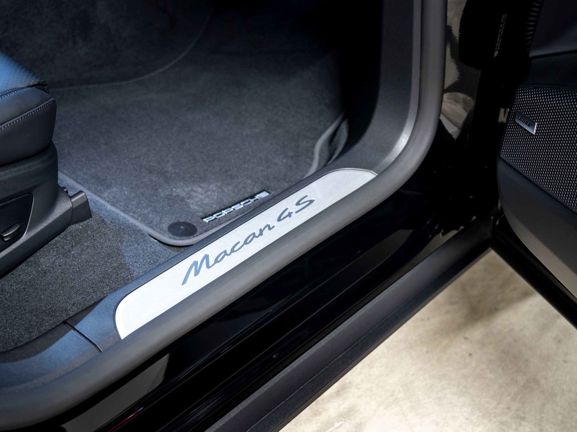 PORSCHE Macan 4S 100kWh-image-20
