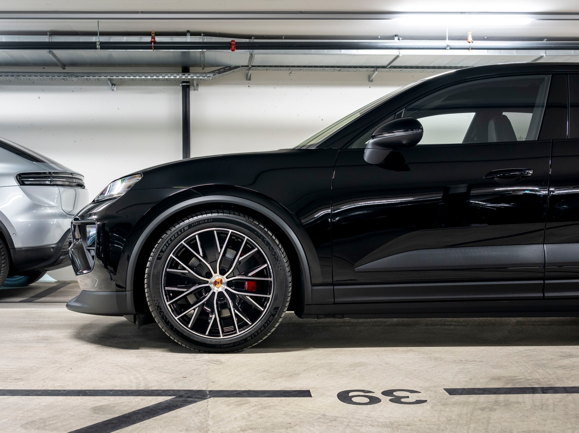 PORSCHE Macan 4S 100kWh-image-6