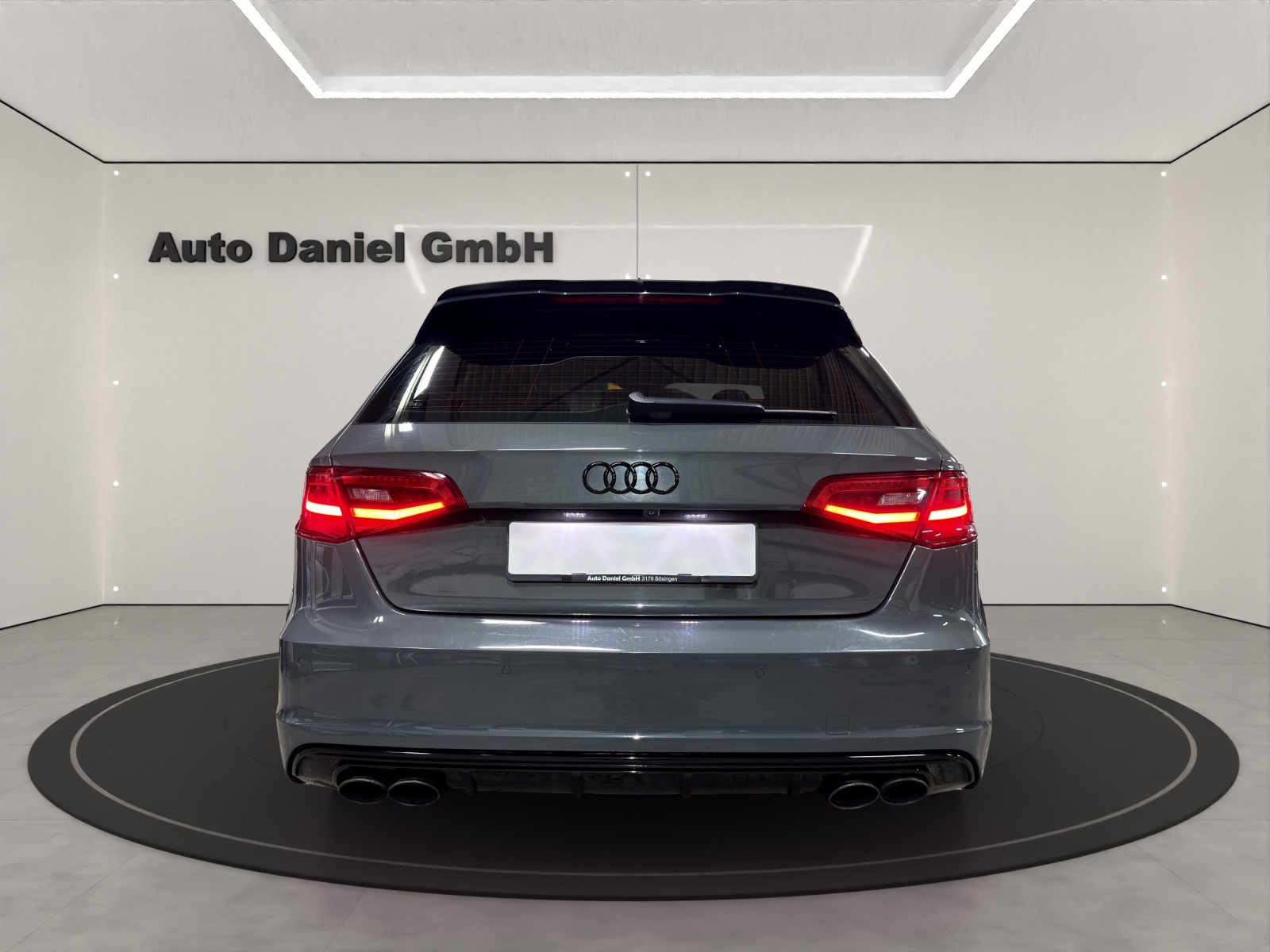 AUDI S3 Sportback 2.0 TFSI quattro S-tronic-image-6