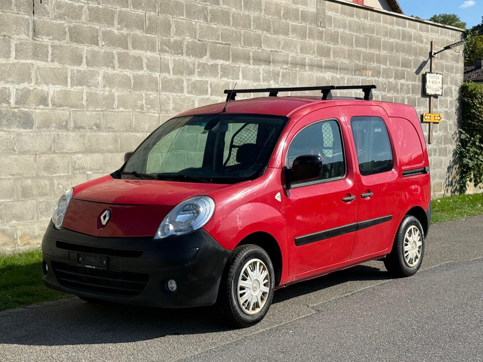RENAULT Kangoo dCi 110 Business-image-0