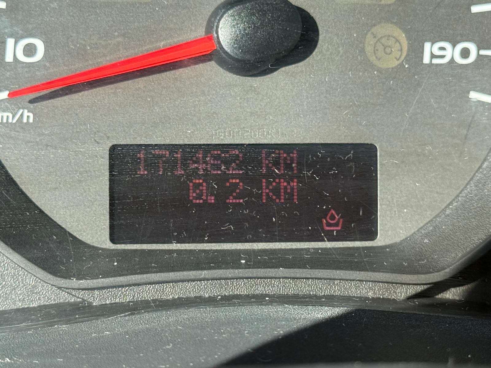 RENAULT Kangoo dCi 110 Business-image-11