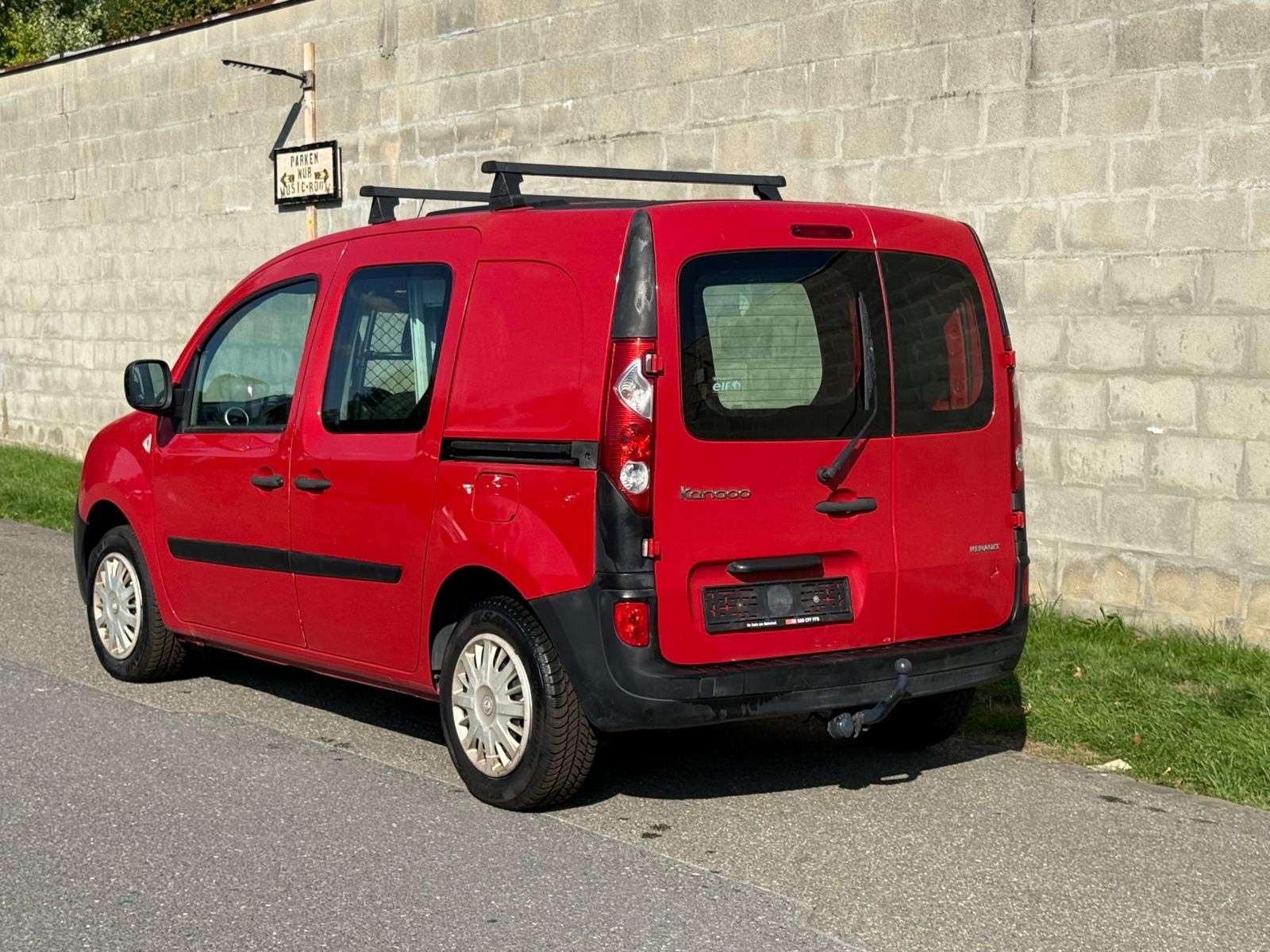 RENAULT Kangoo dCi 110 Business-image-2