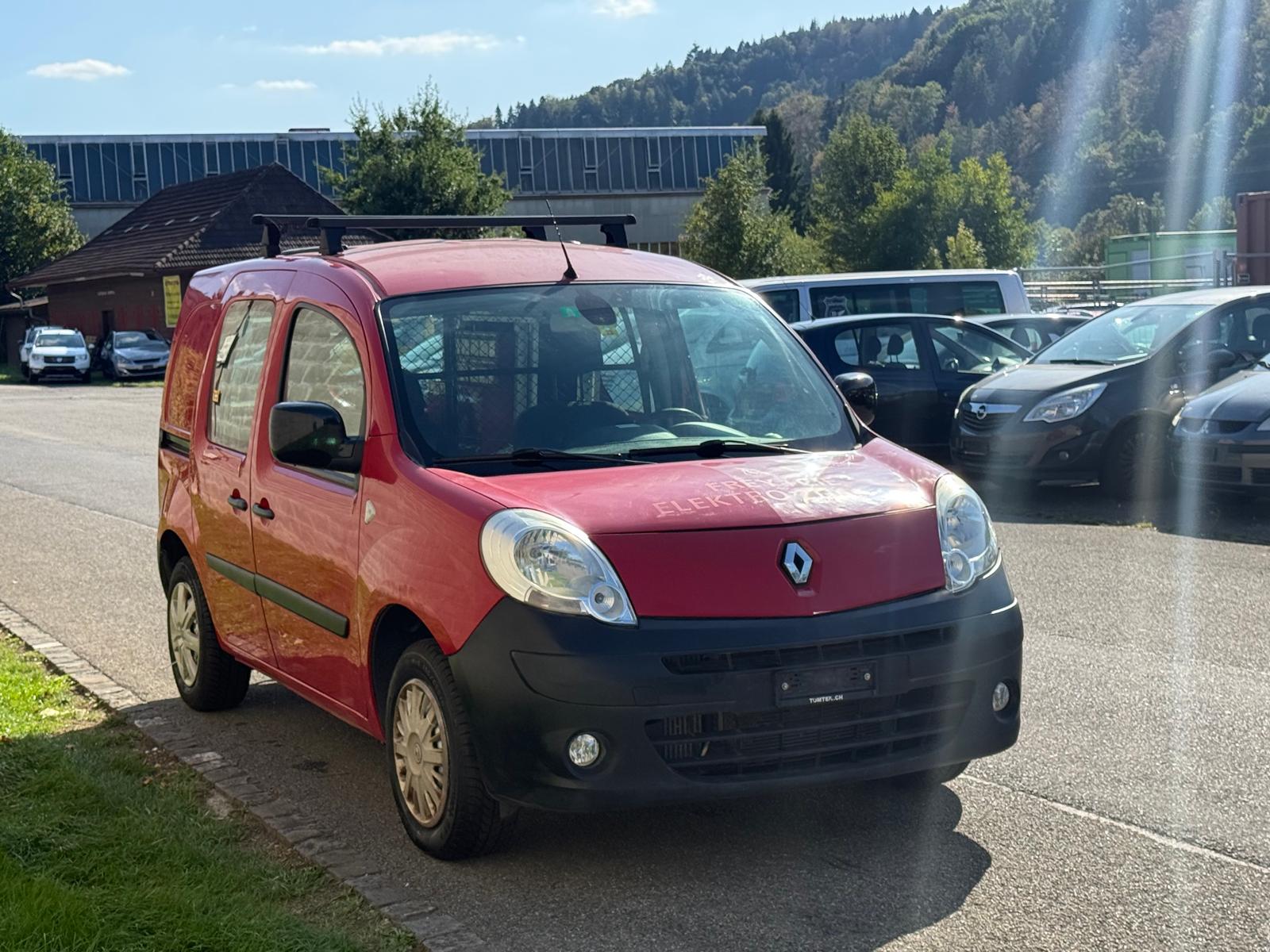 RENAULT Kangoo dCi 110 Business-image-5