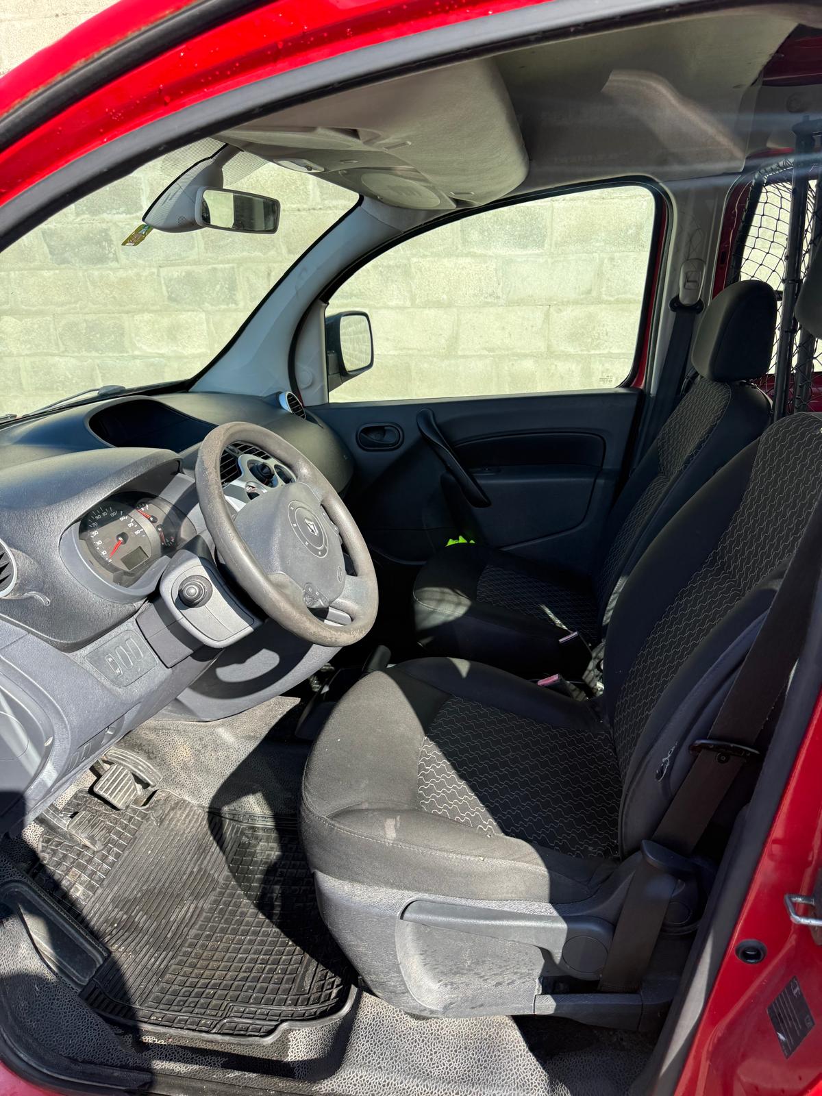 RENAULT Kangoo dCi 110 Business-image-6
