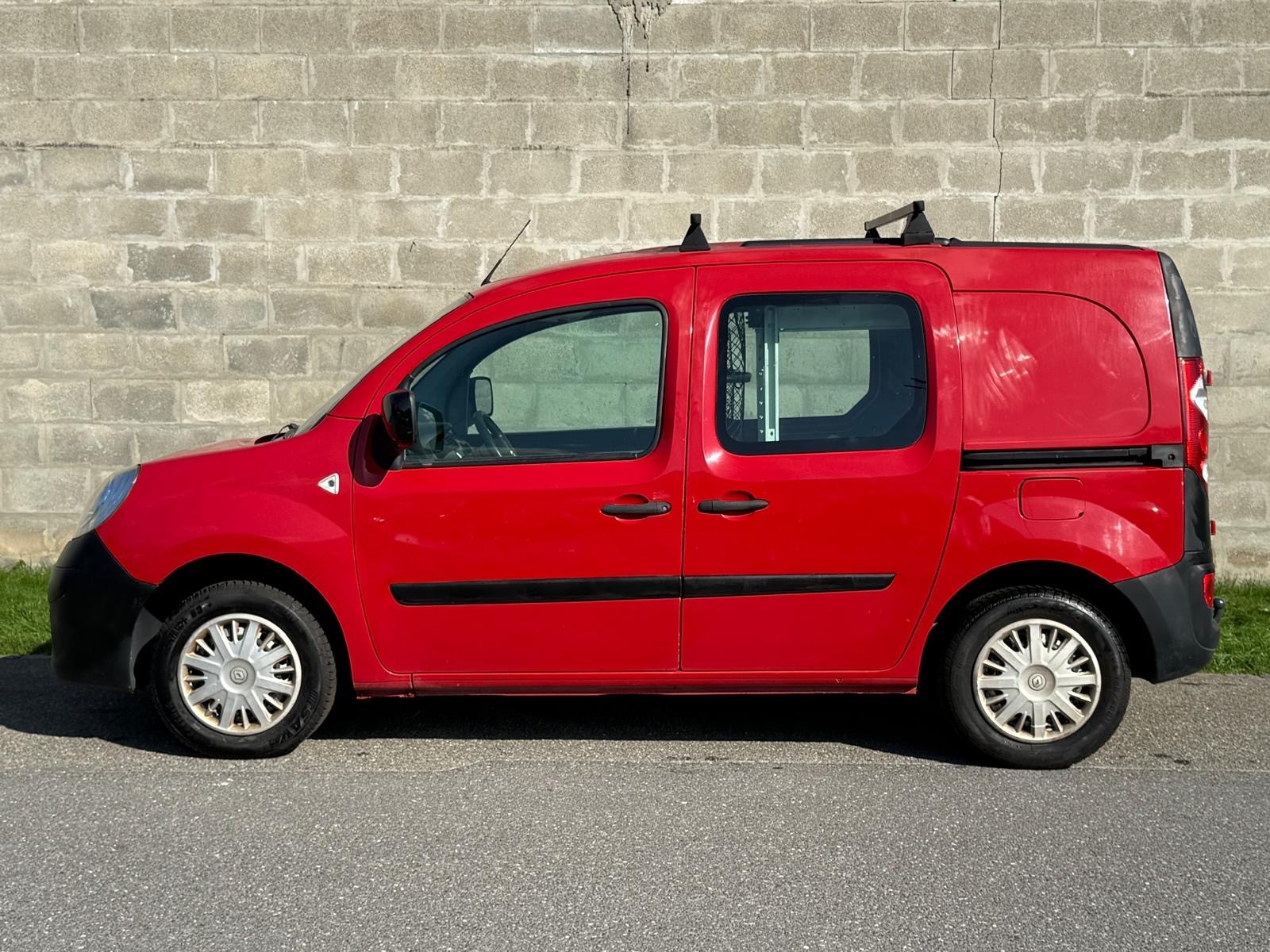 RENAULT Kangoo dCi 110 Business-image-1