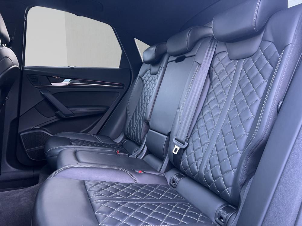 AUDI SQ5 Sportback TDI quattro tiptronic-image-6