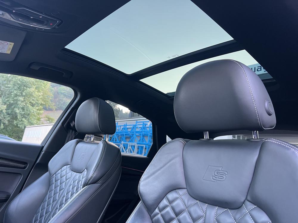 AUDI SQ5 Sportback TDI quattro tiptronic-image-10