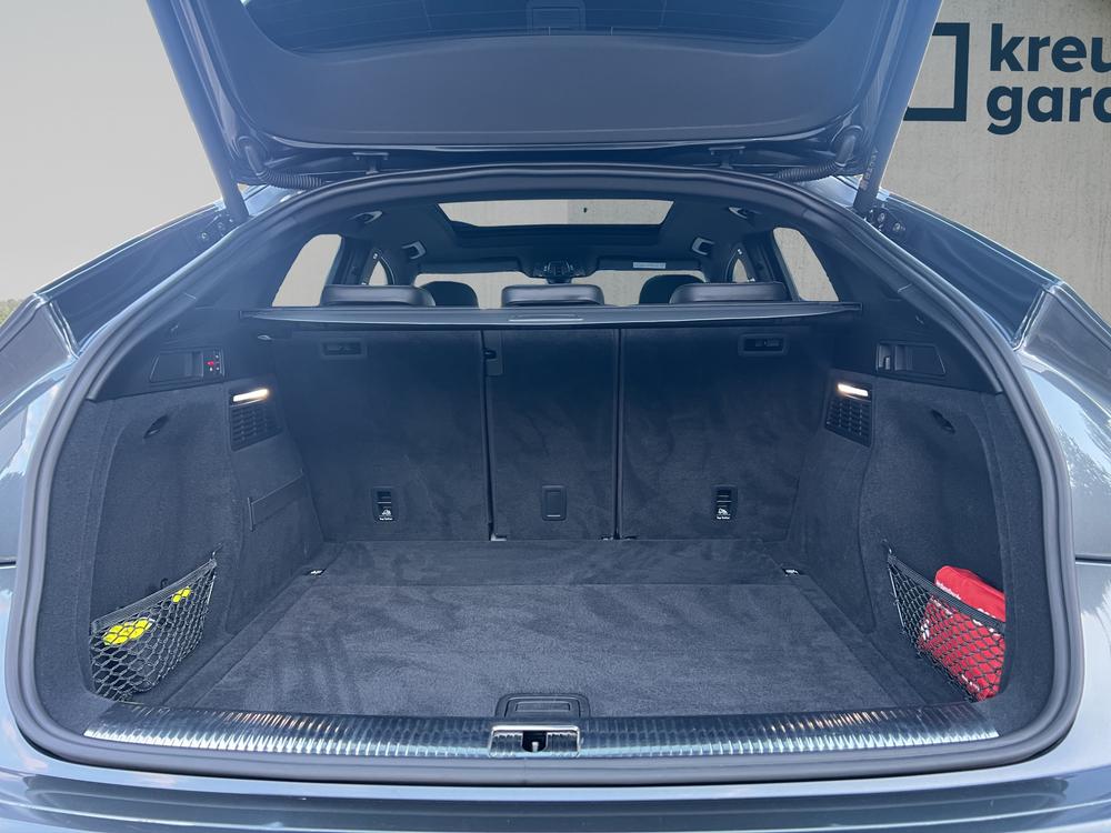 AUDI SQ5 Sportback TDI quattro tiptronic-image-7