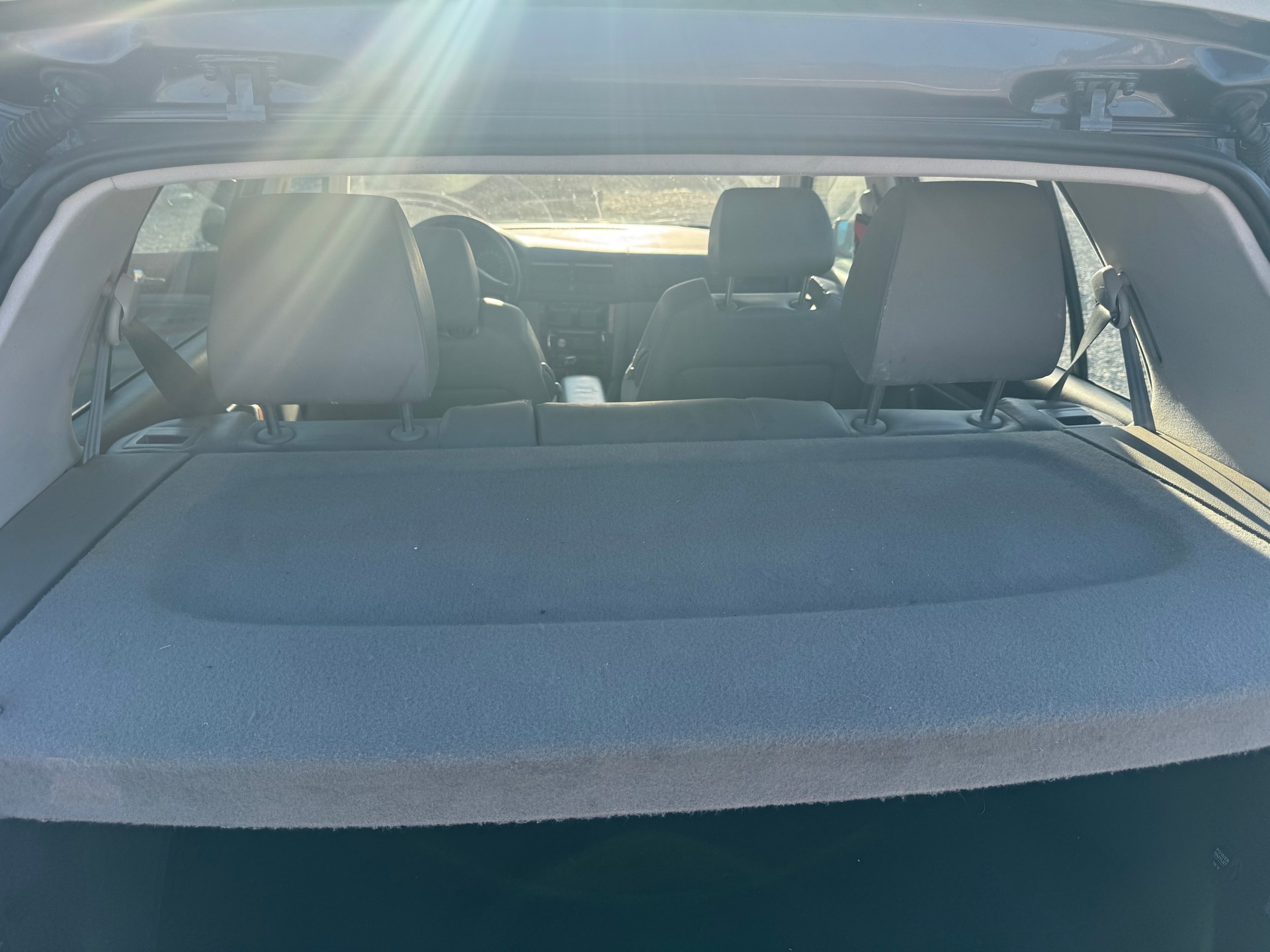VW Golf 2.8 Highline 4Motion-image-8