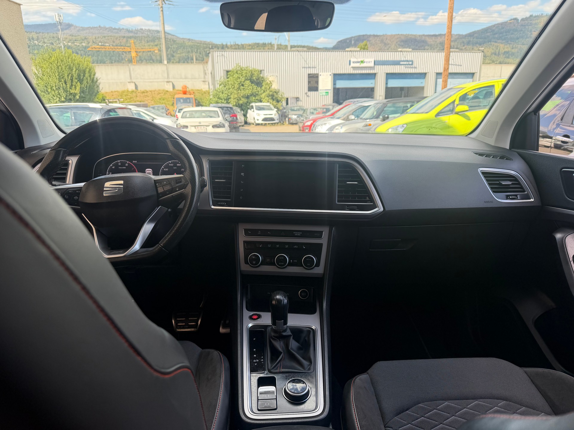 SEAT Ateca 1.5 TSI EVO Hola FR DSG-image-6