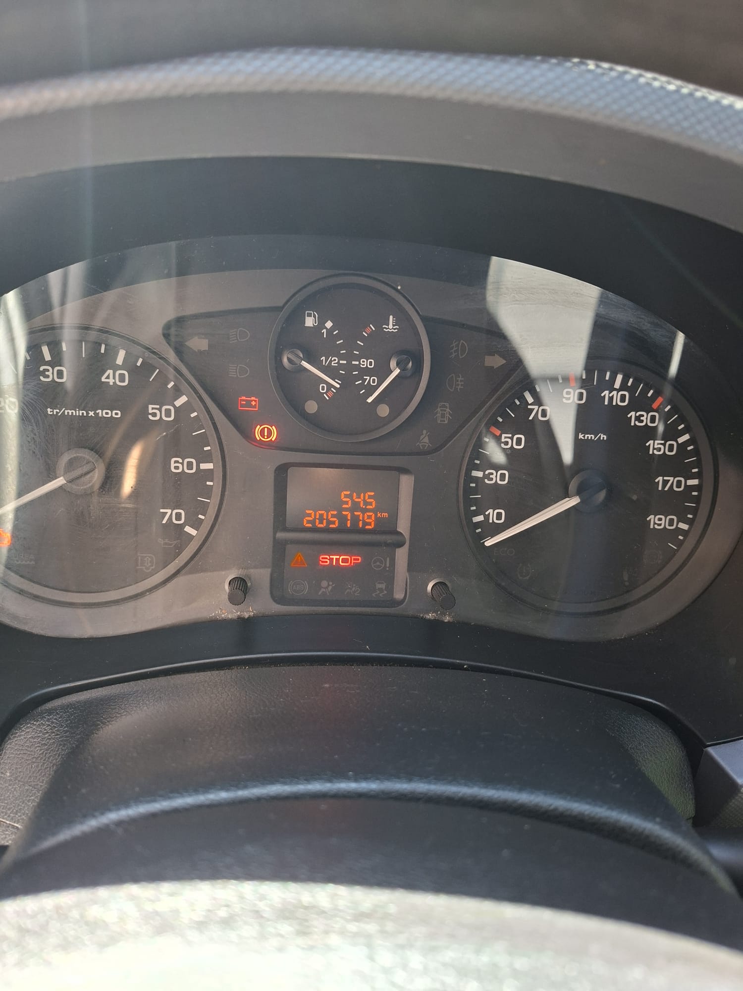 CITROEN Berlingo 1.6 BlueHDi 100 S&S Business-image-3