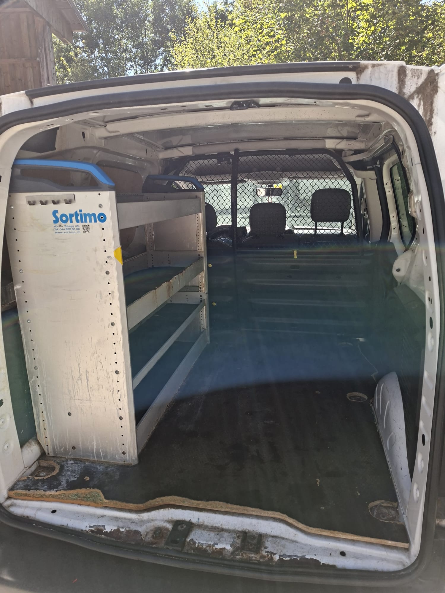 CITROEN Berlingo 1.6 BlueHDi 100 S&S Business-image-7