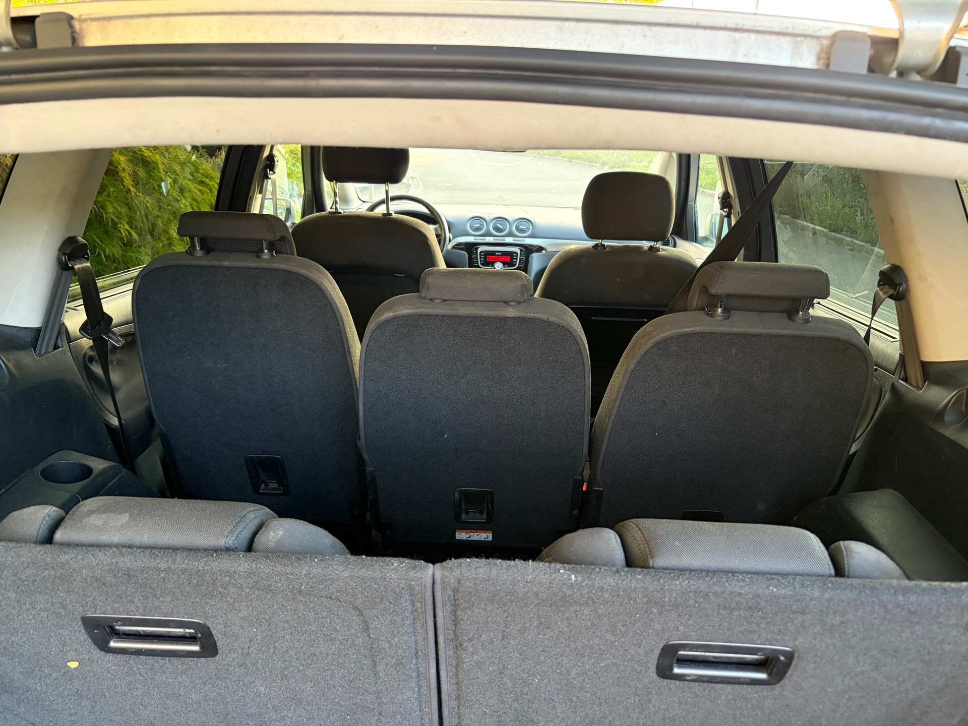 FORD S-Max 2.0 SCTi Titanium PowerShift-image-5