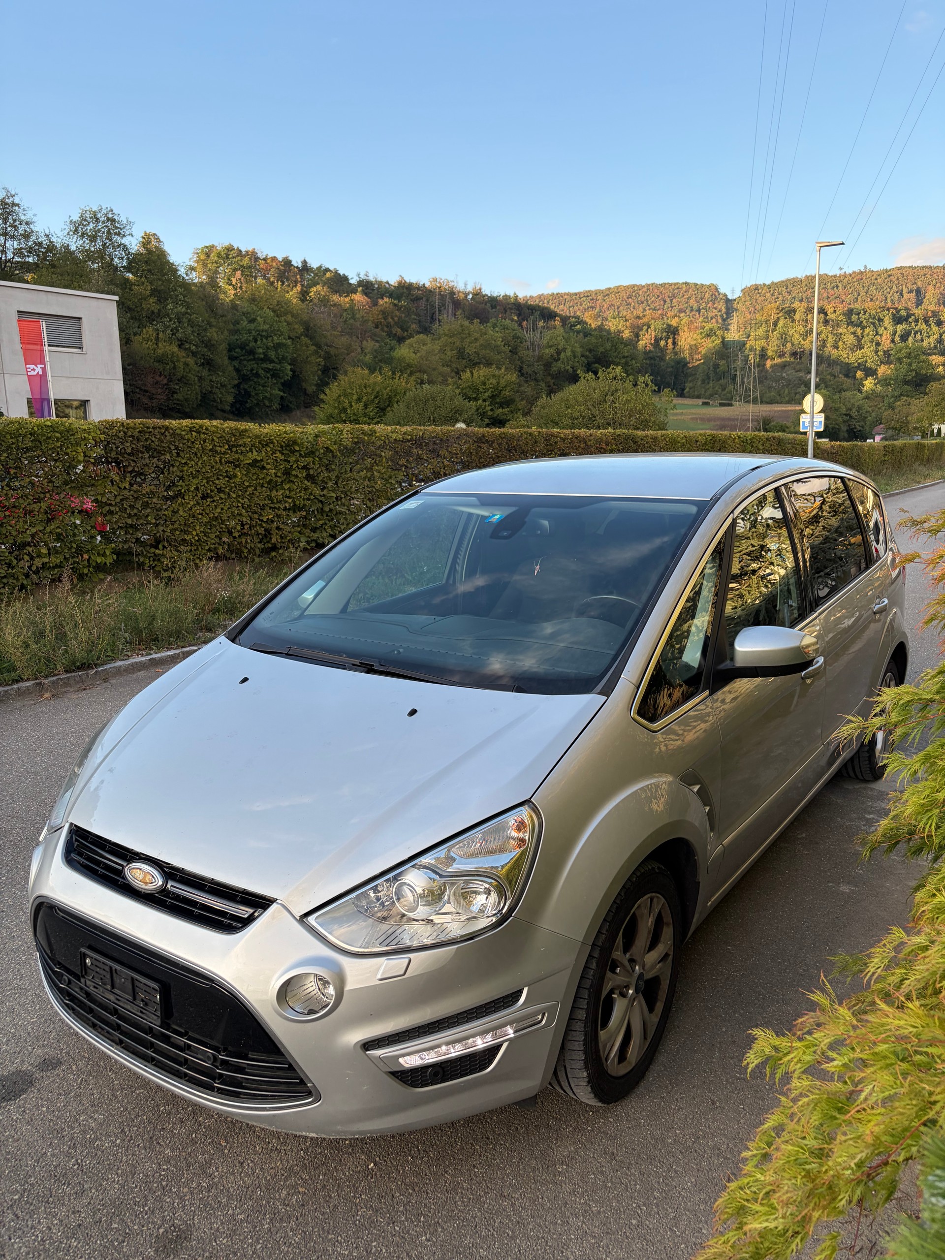 FORD S-Max 2.0 SCTi Titanium PowerShift-image-4