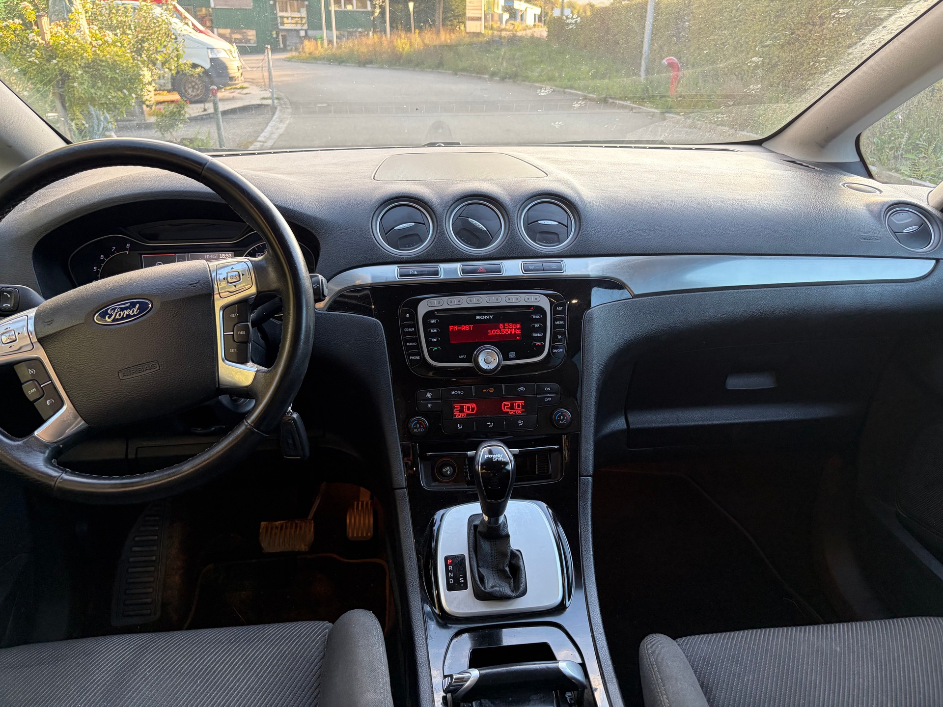 FORD S-Max 2.0 SCTi Titanium PowerShift-image-3