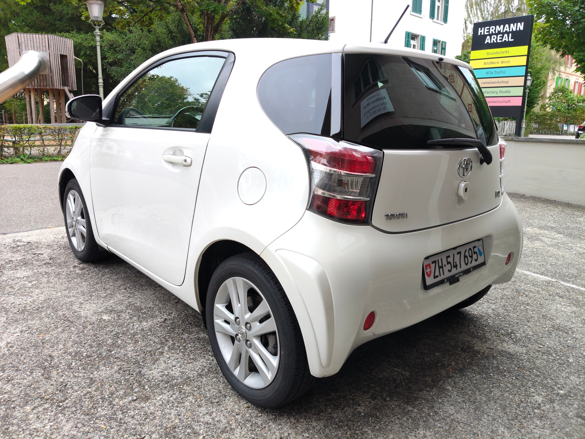 TOYOTA 1.33 VVT-i Q3 MiD-image-2