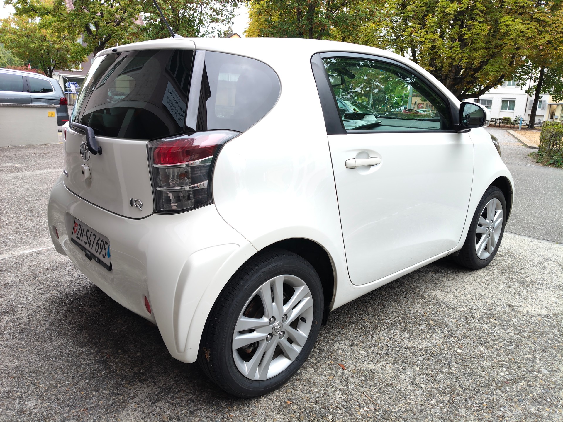 TOYOTA 1.33 VVT-i Q3 MiD-image-3
