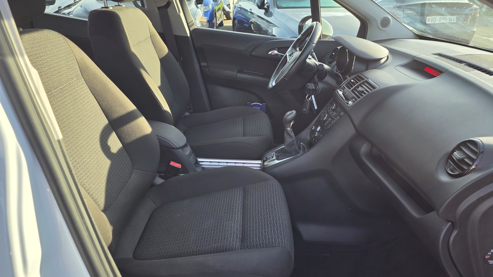 OPEL Meriva 1.4 Turbo Drive-image-6