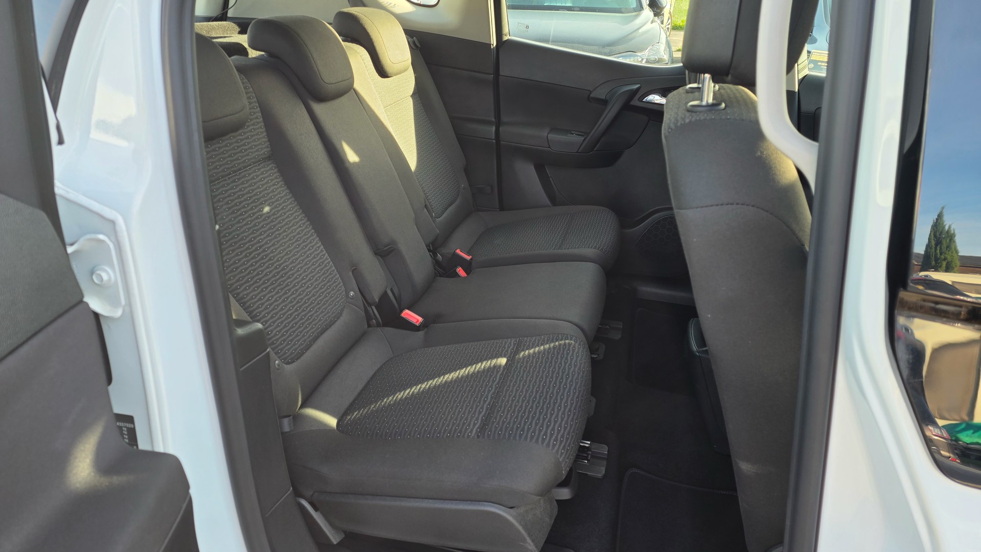 OPEL Meriva 1.4 Turbo Drive-image-5