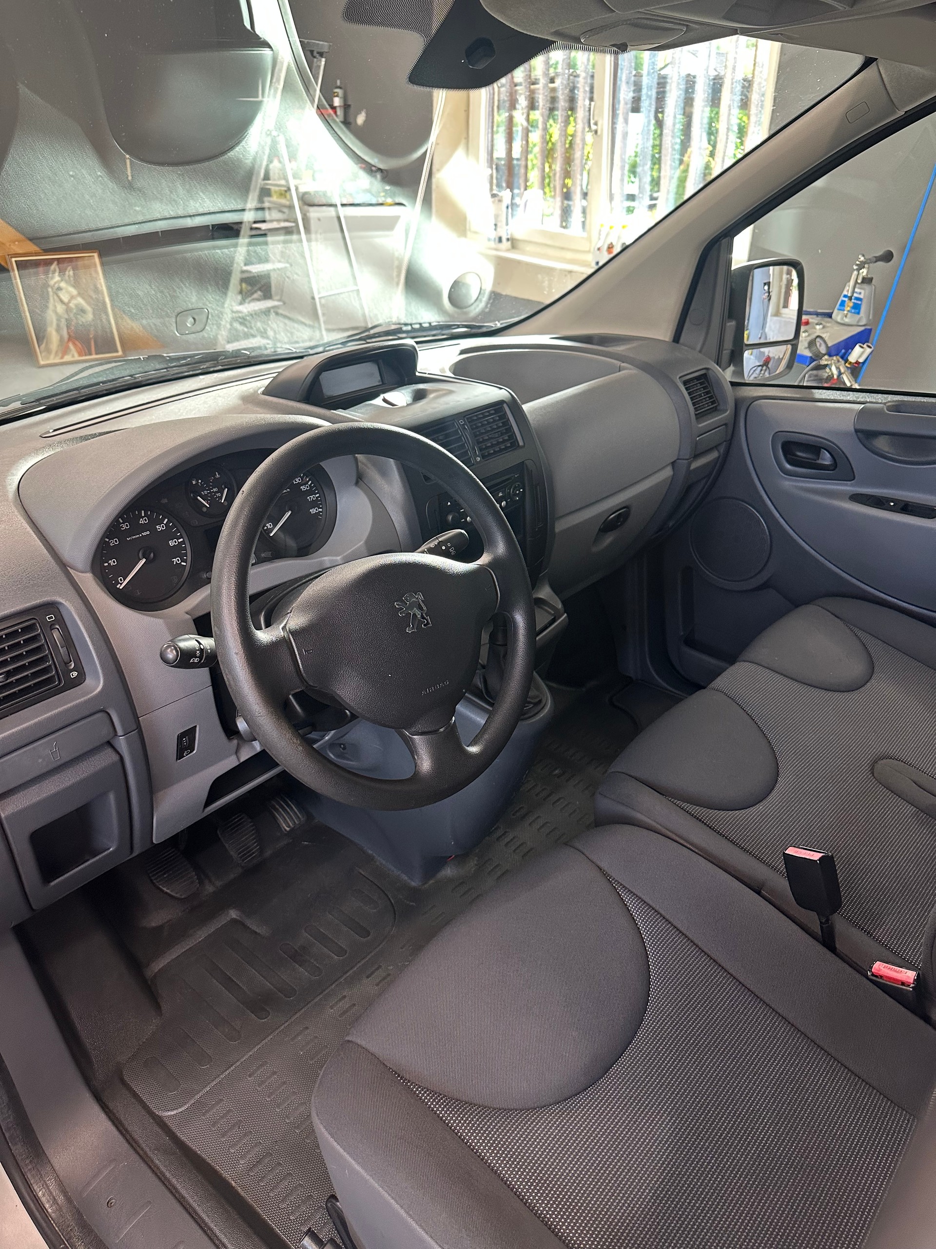 PEUGEOT 1.6 HDI-image-5