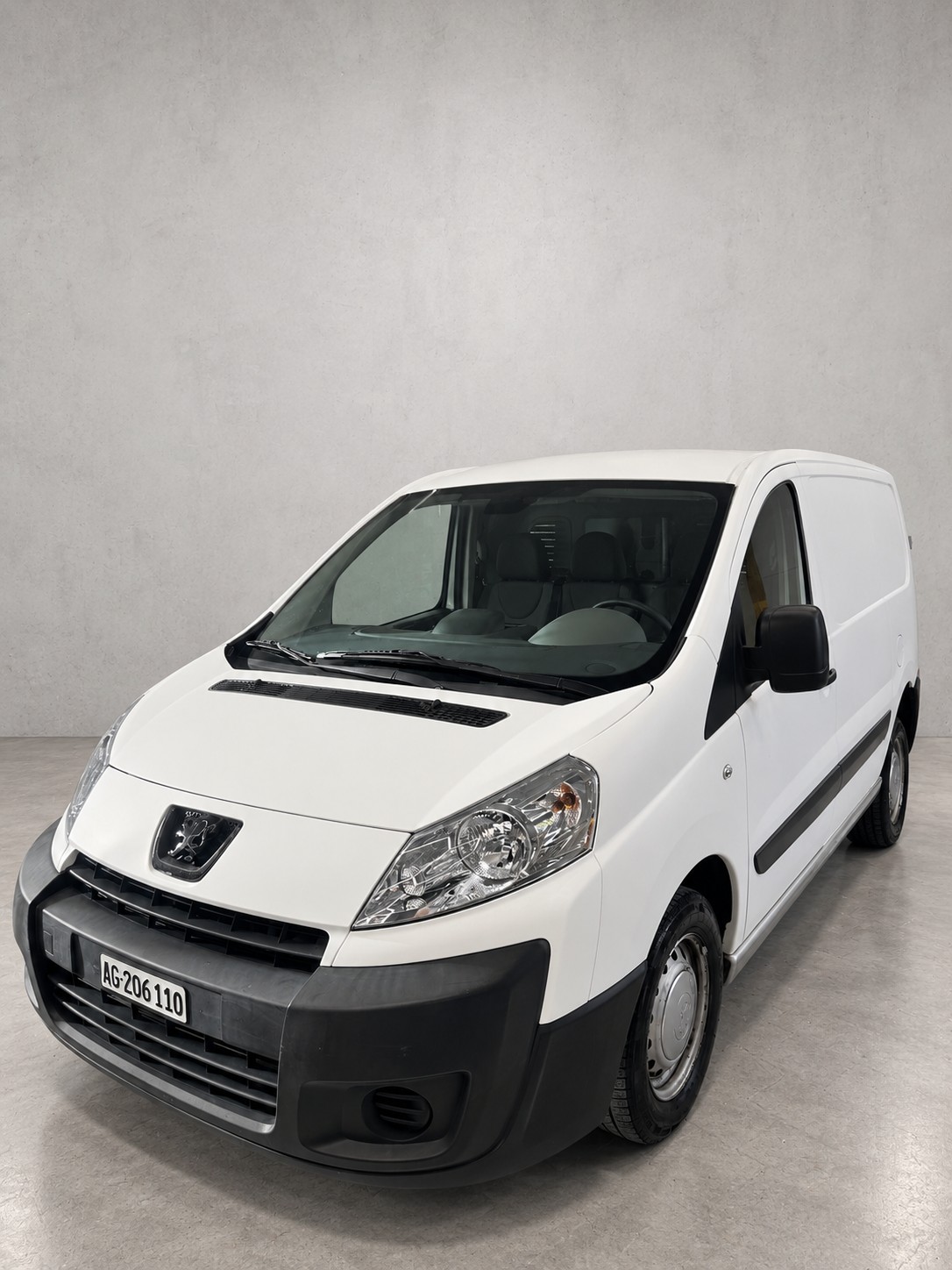 PEUGEOT 1.6 HDI
