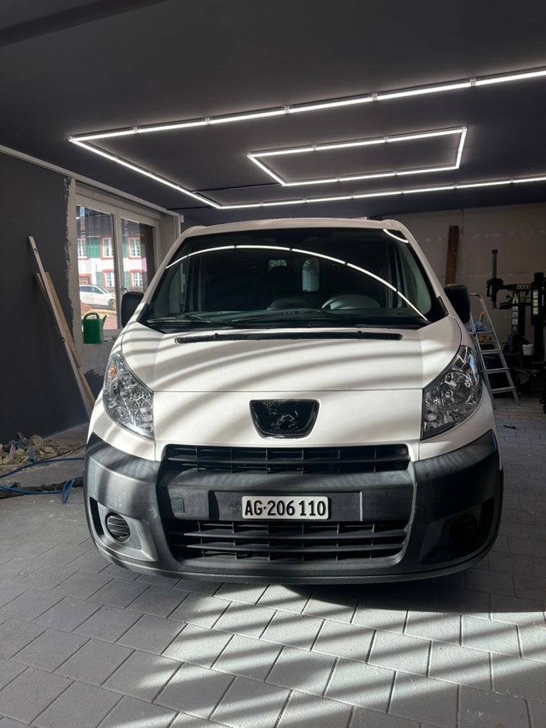 PEUGEOT 1.6 HDI-image-0