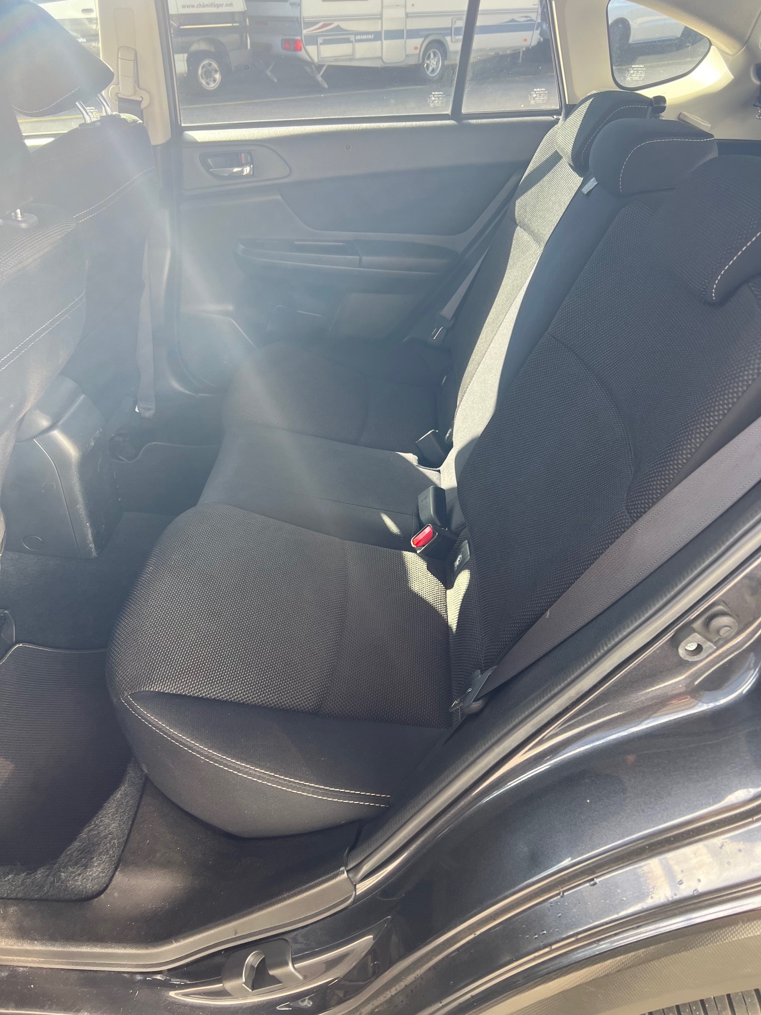 SUBARU 2.0 D Swiss Three Guter Zustand frisch ab Service und MFK-image-10