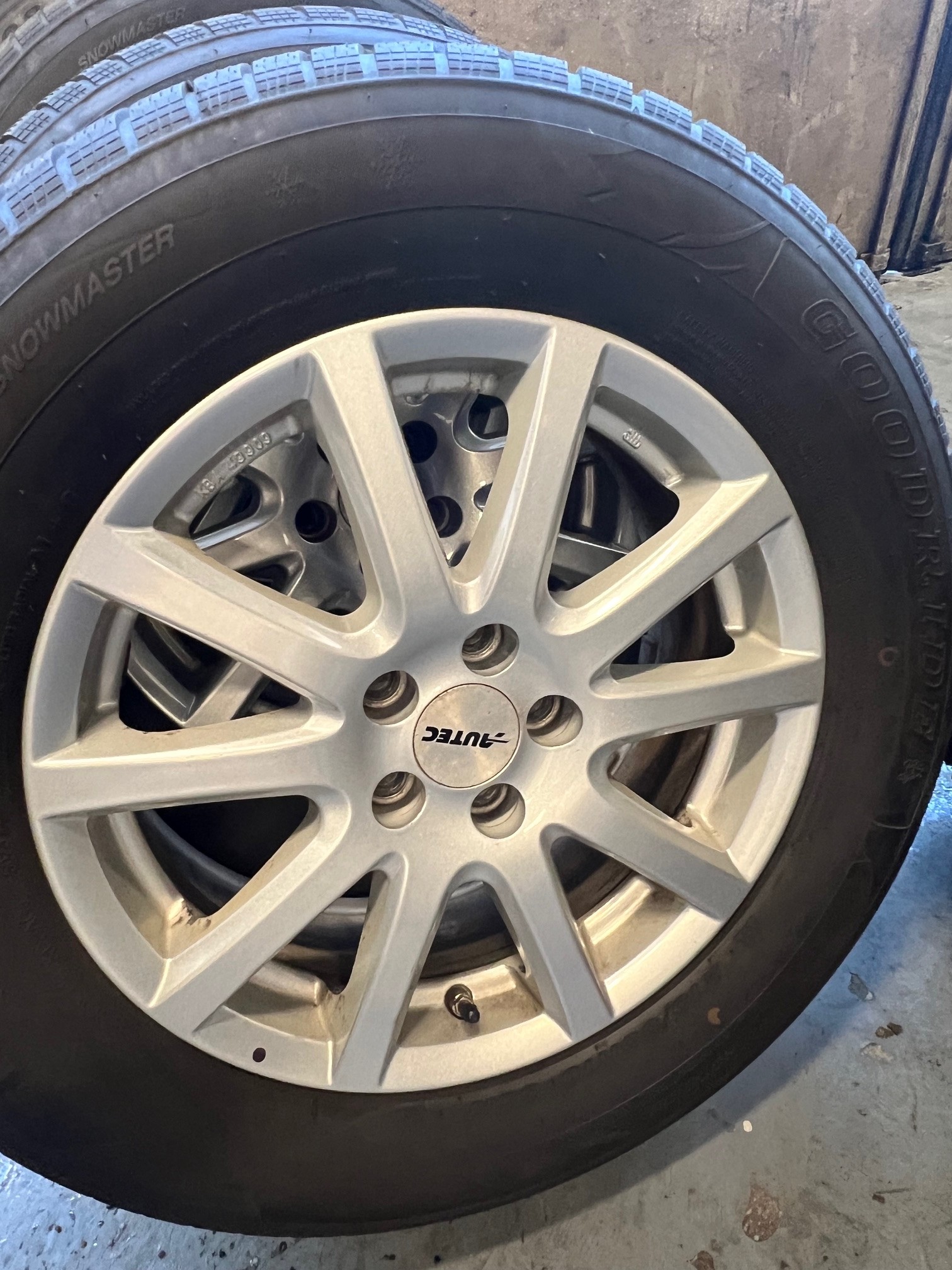 SUBARU 2.0 D Swiss Three Guter Zustand frisch ab Service und MFK-image-14