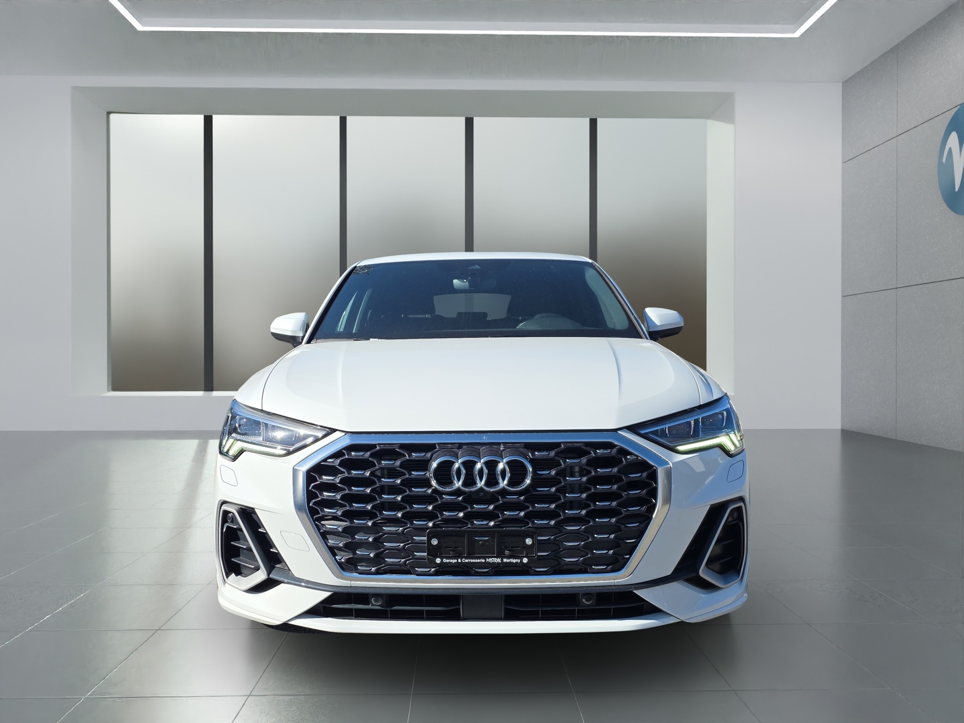 AUDI Q3 Sportback 1.5 35 TFSI S line S-Tronic-image-7